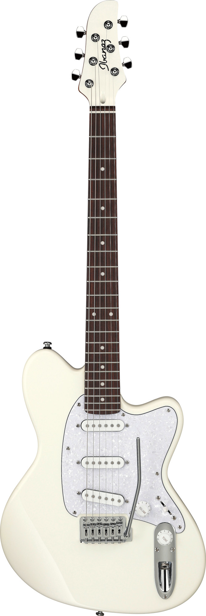Ibanez ICHI00-VWH Ichika Nito Signature 