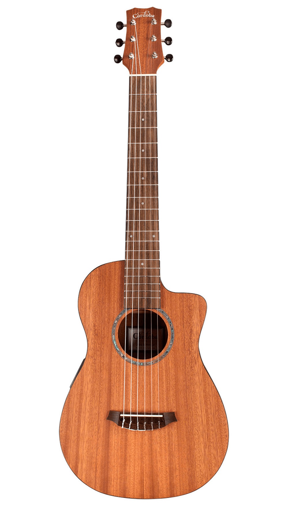 Cordoba Mini II MH-CE