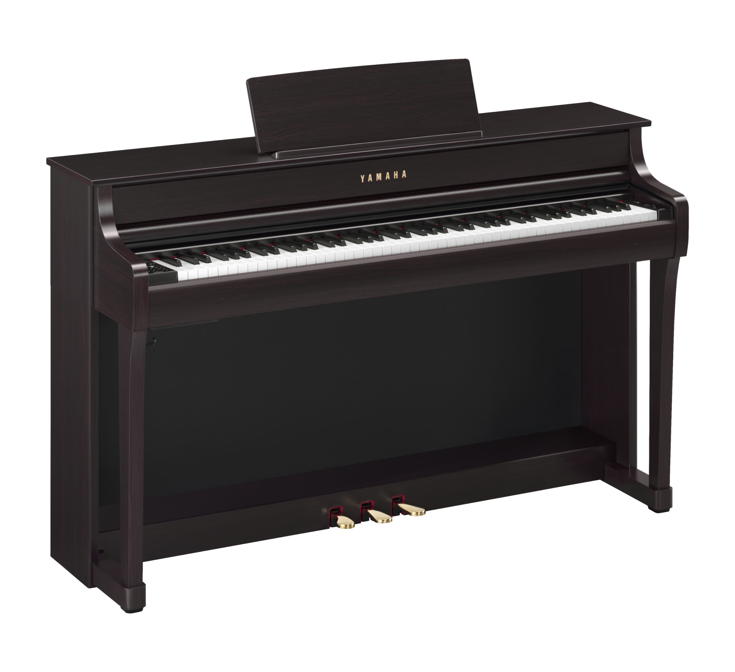 Yamaha Clavinova CLP-835 R