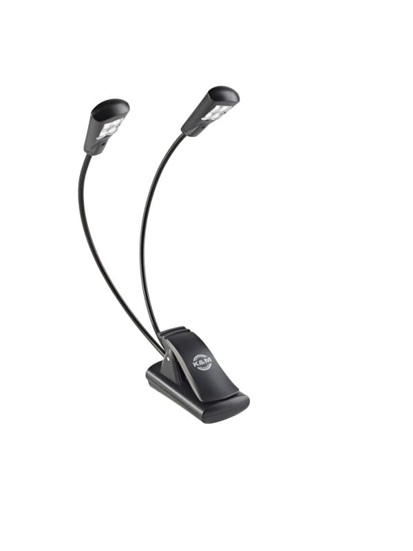 K&M 12246 Double4 LED FlexLight