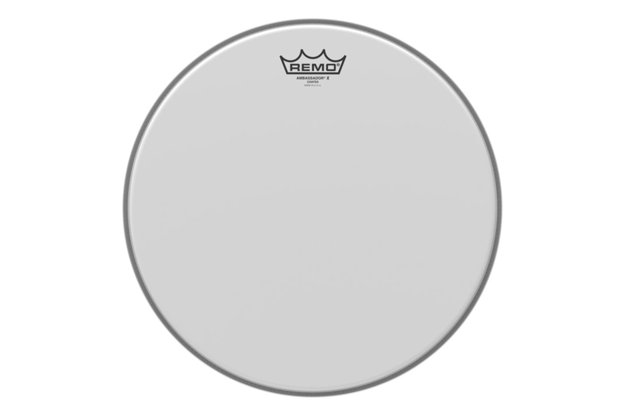 Remo Ambassador X Coated 14" Snare