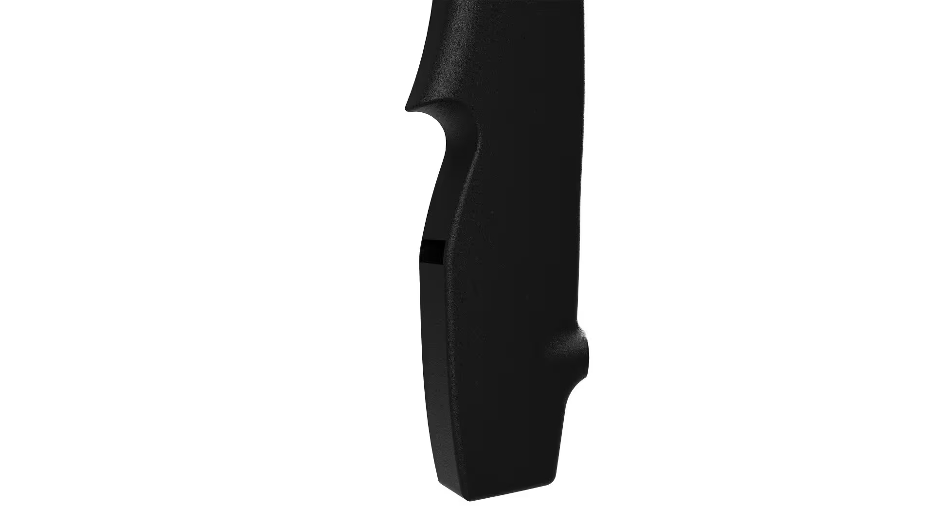 Kunath Sigo F-Altblockflöte Schwarz