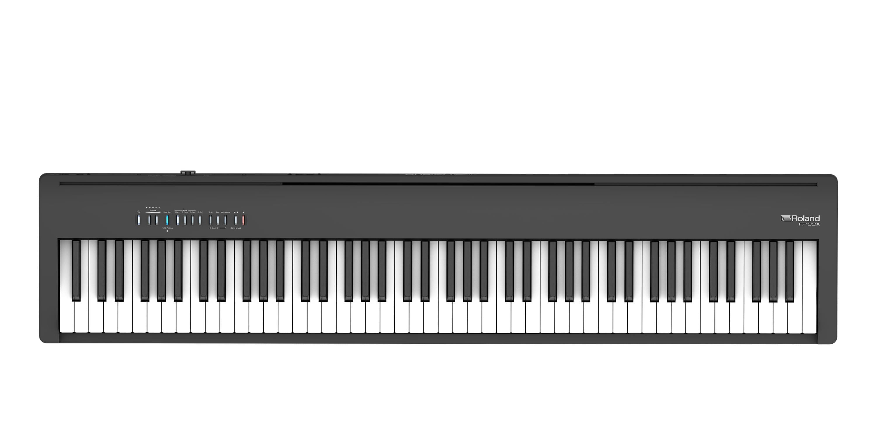 Roland FP-30X BK