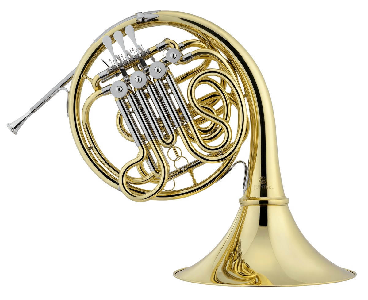 Jupiter JHR1100DQ Waldhorn