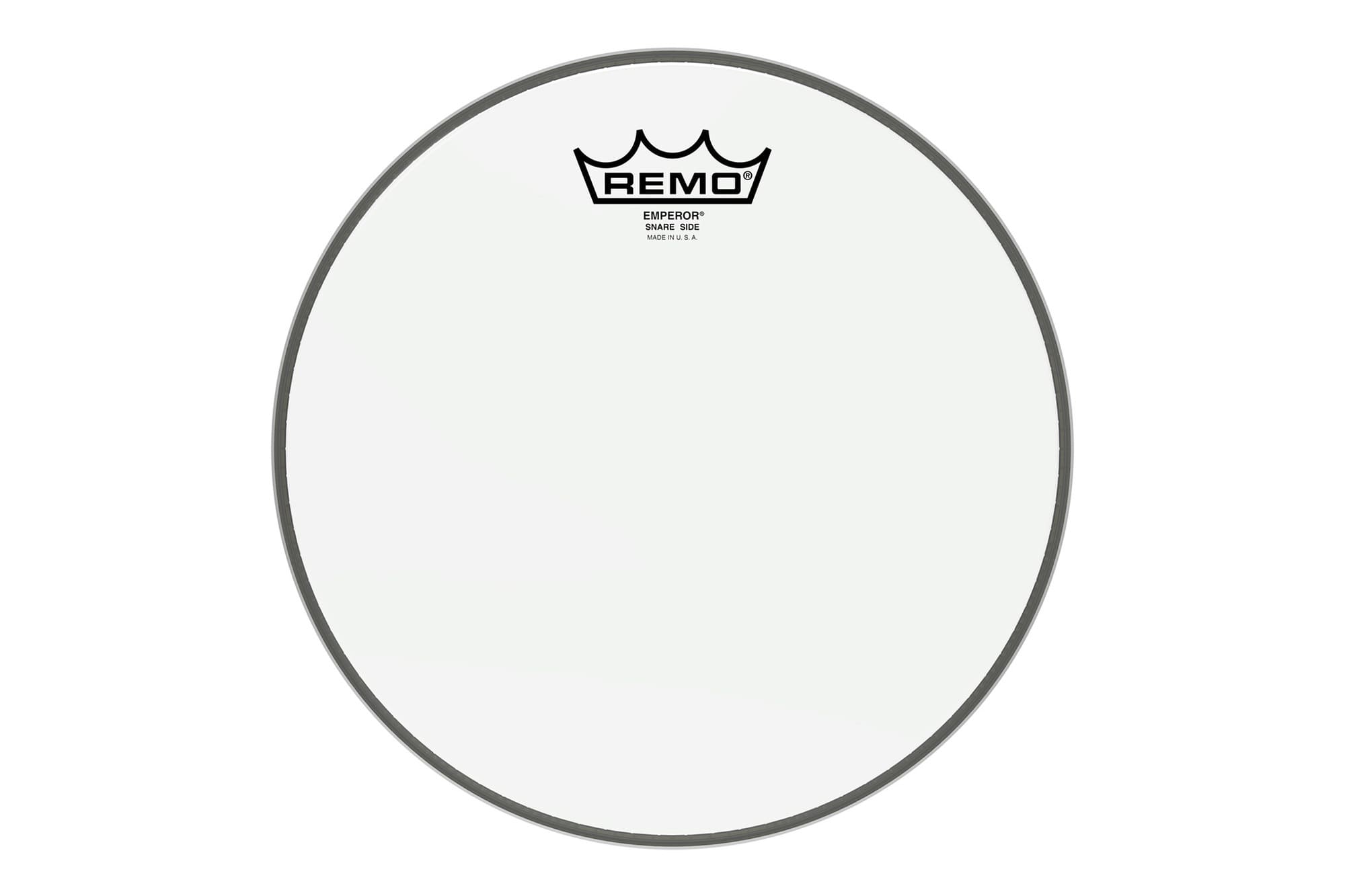 Remo Emperor Hazy Snare Reso 14"