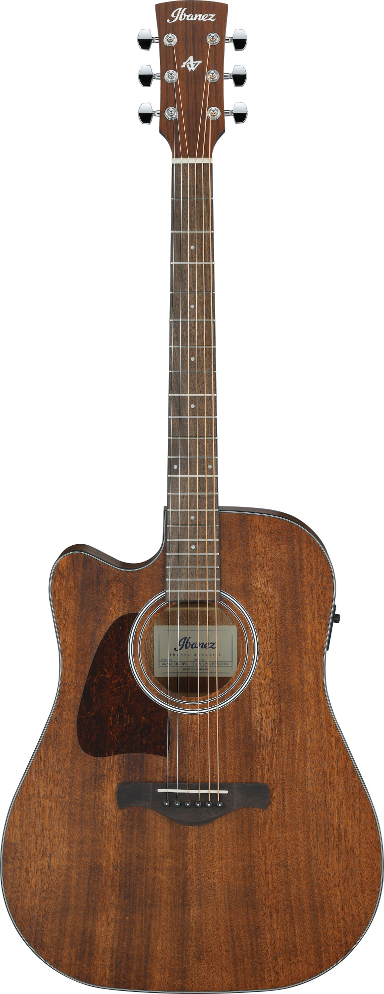 Ibanez AW54LCE-OPN Ibanez AW54LCE-OPN