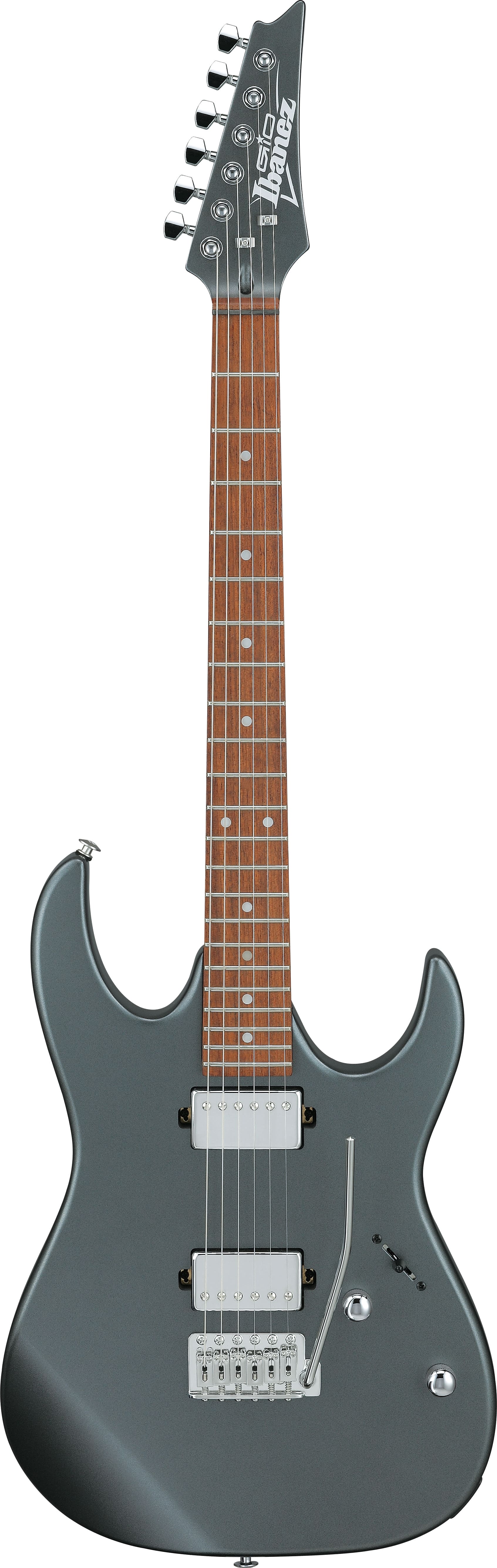 Ibanez GRX120SP-NGM