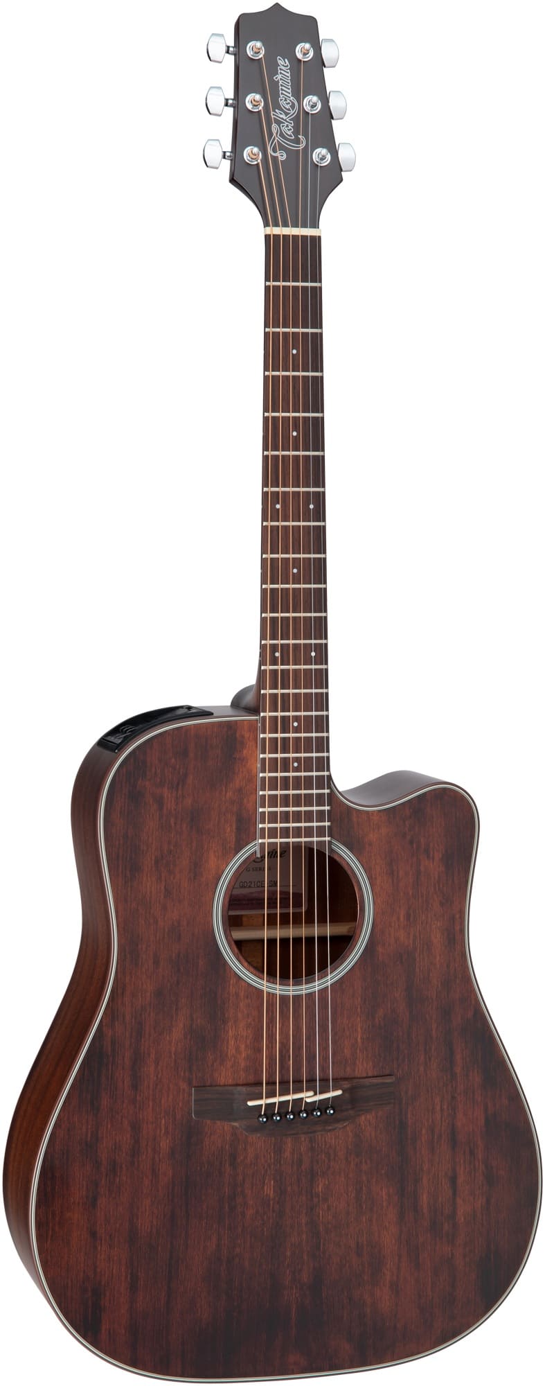 Takamine GD21CE SM