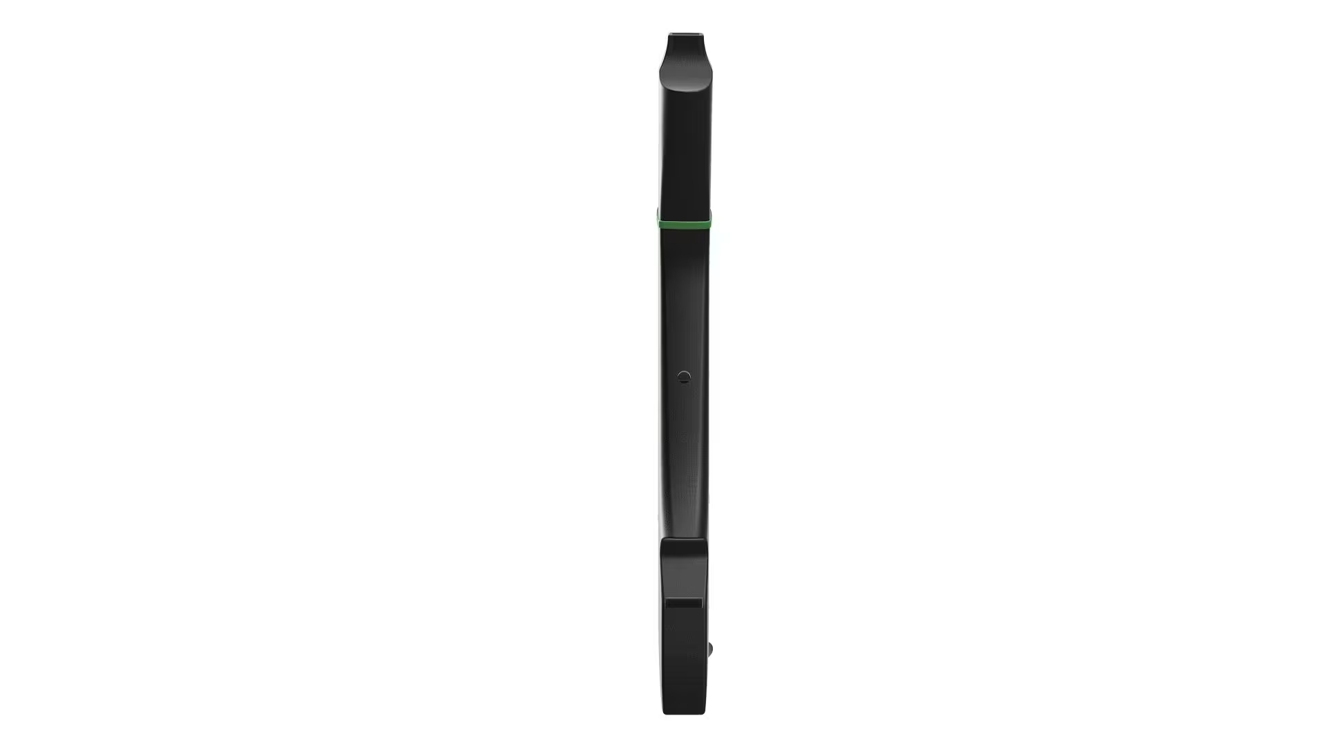 Kunath Sigo F-Altblockflöte Schwarz
