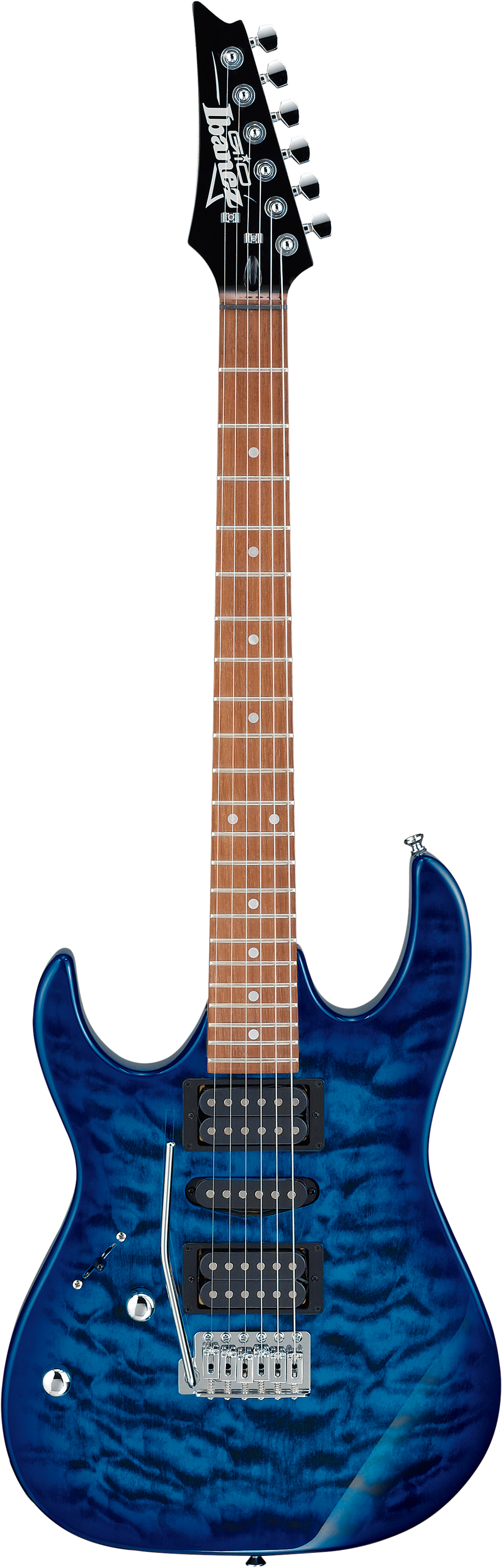 Ibanez GRX70QAL-TBB Ibanez GRX70QAL-TBB