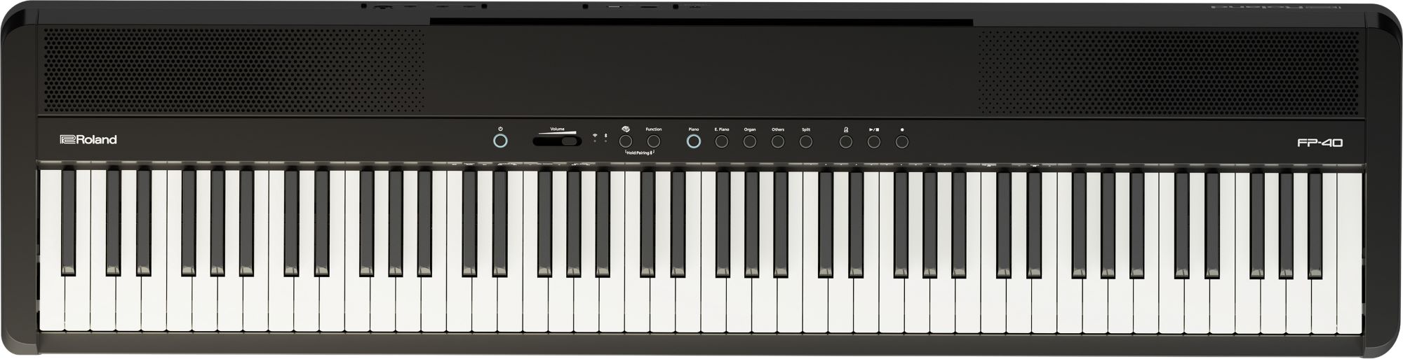 Roland FP-40 BK