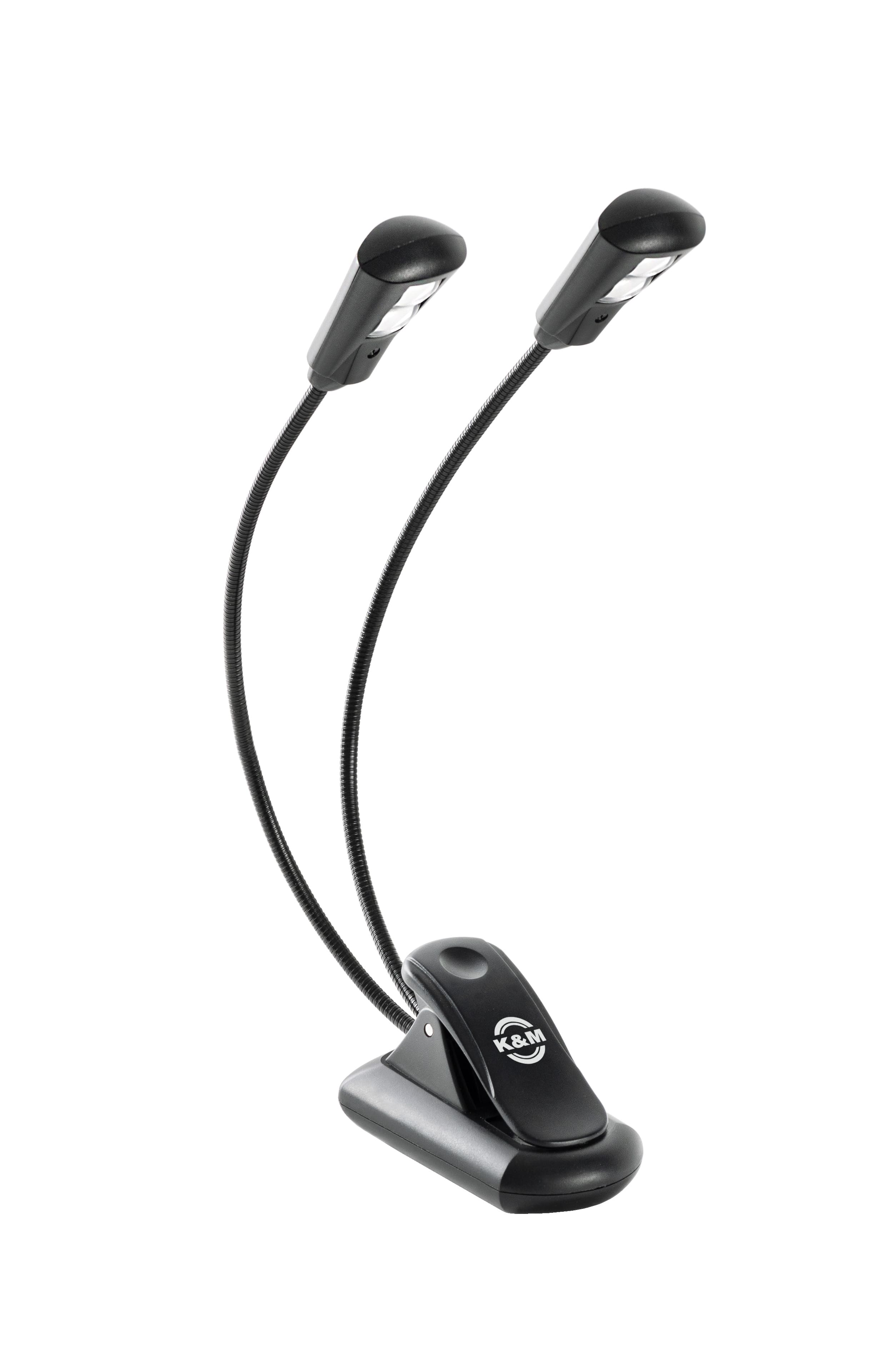 K&M 12259 Double2 LED FlexLight rechargeable