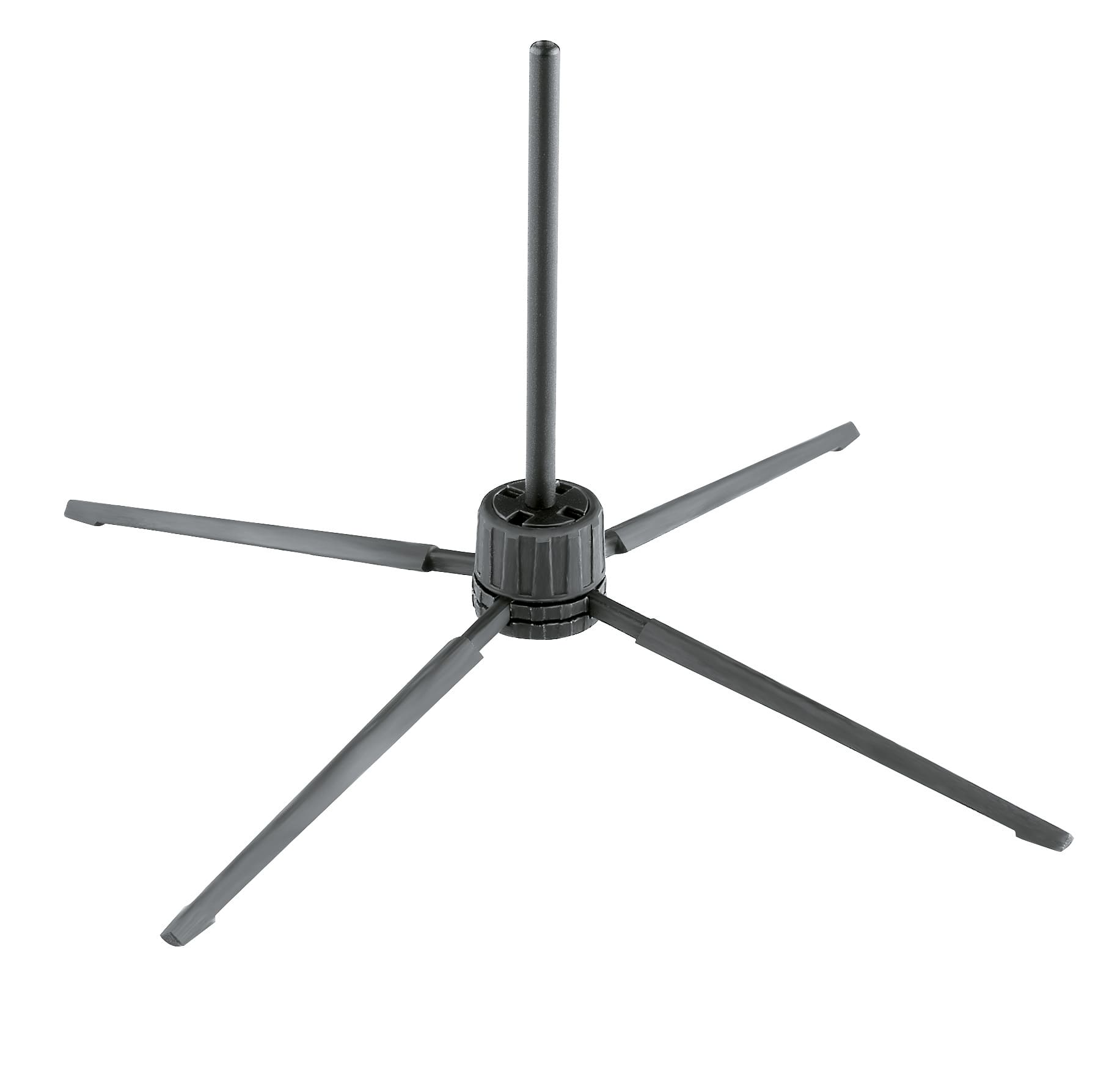 K&M 15262 Flötenständer