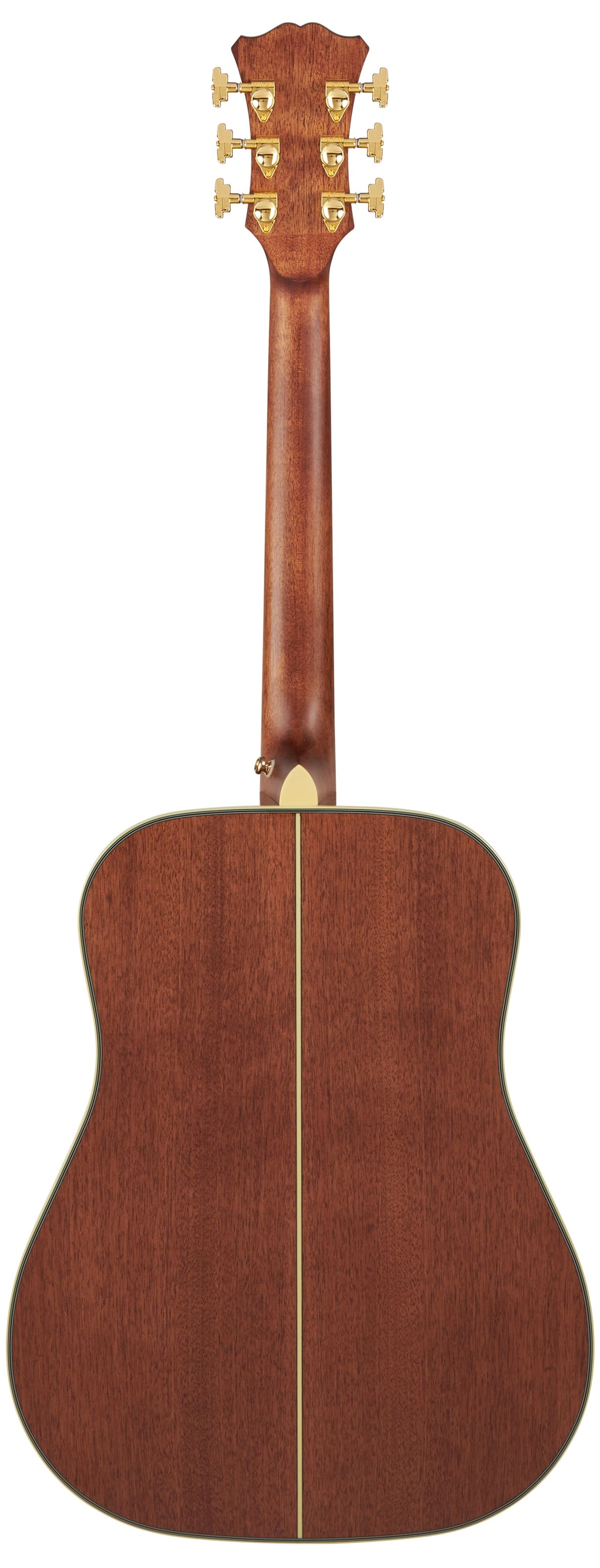 D'Angelico Excel Lexington Vintage Natural