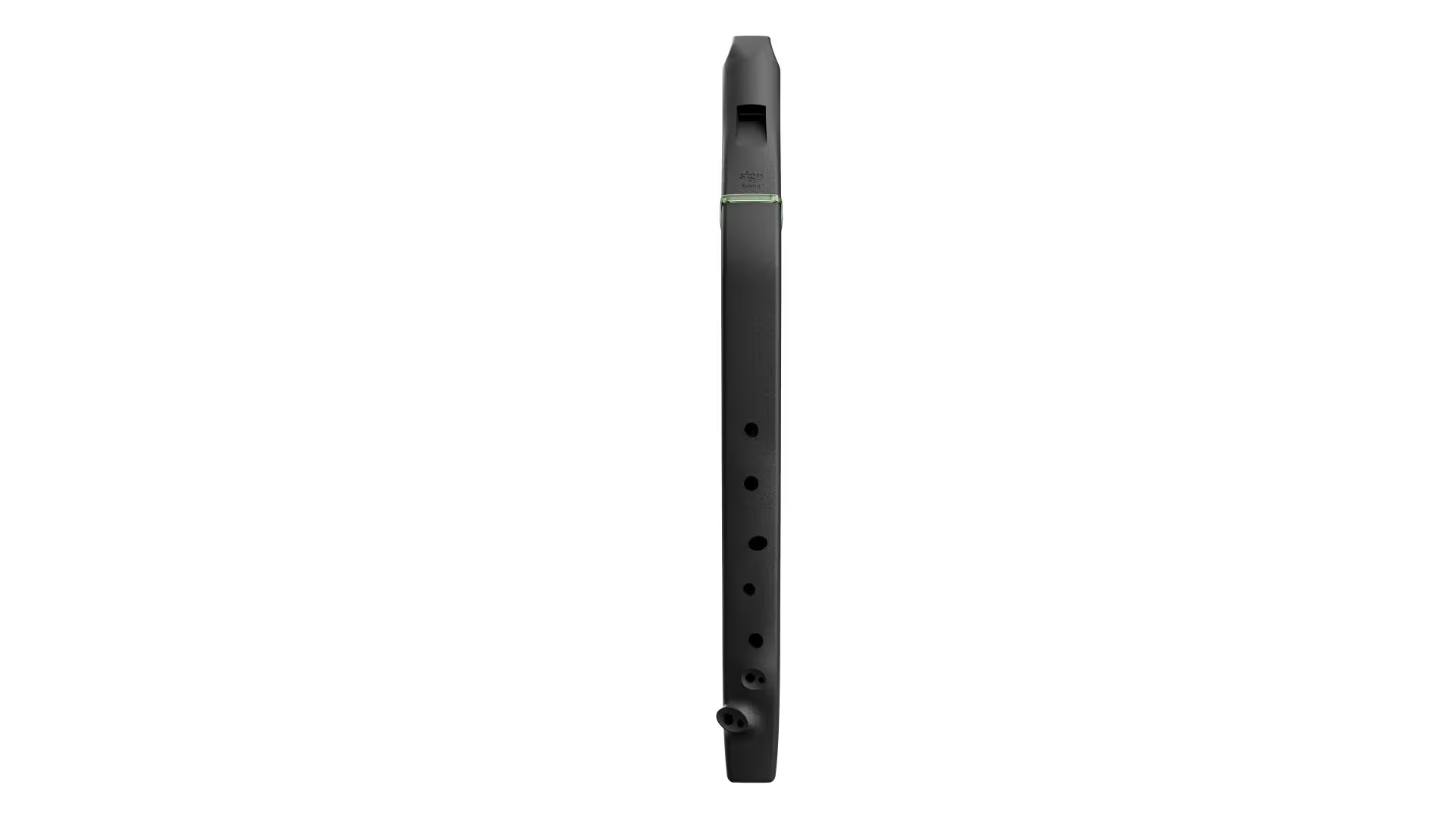 Kunath Sigo F-Altblockflöte Schwarz