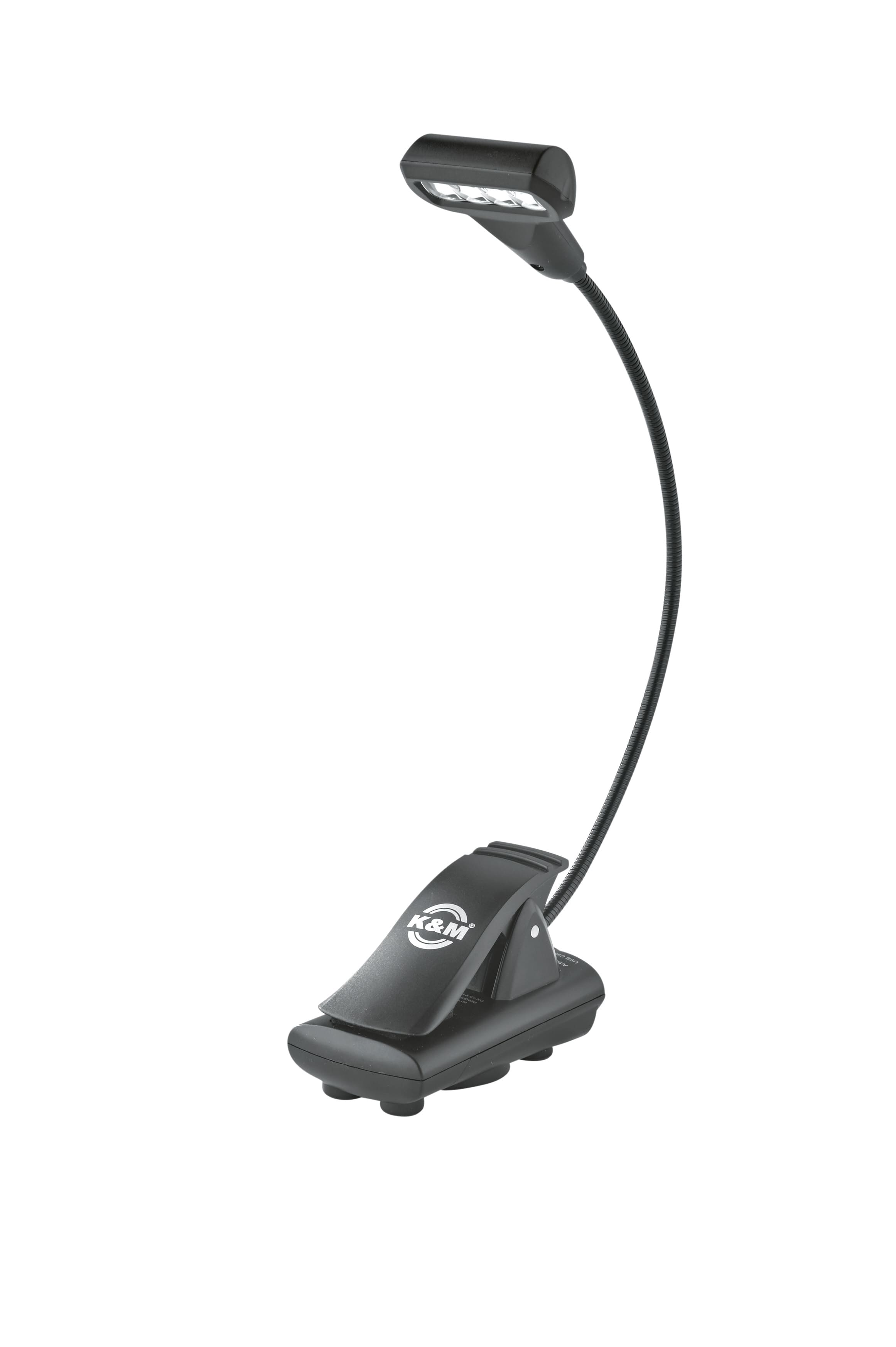 K&M 12274 4 LED T-Model FlexLight