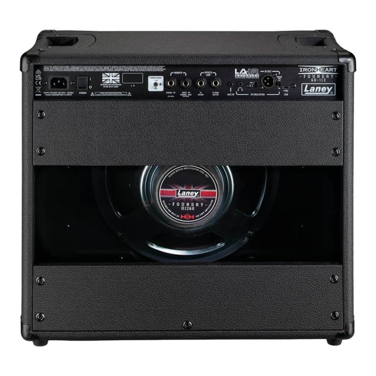 Laney Ironheart Foundry IRF60-112