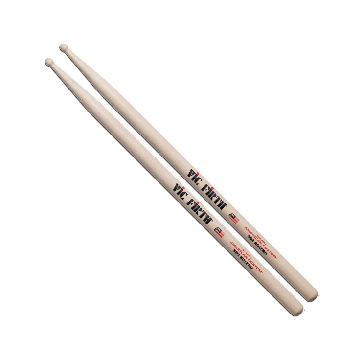 Vic Firth SD2 American Custom 
