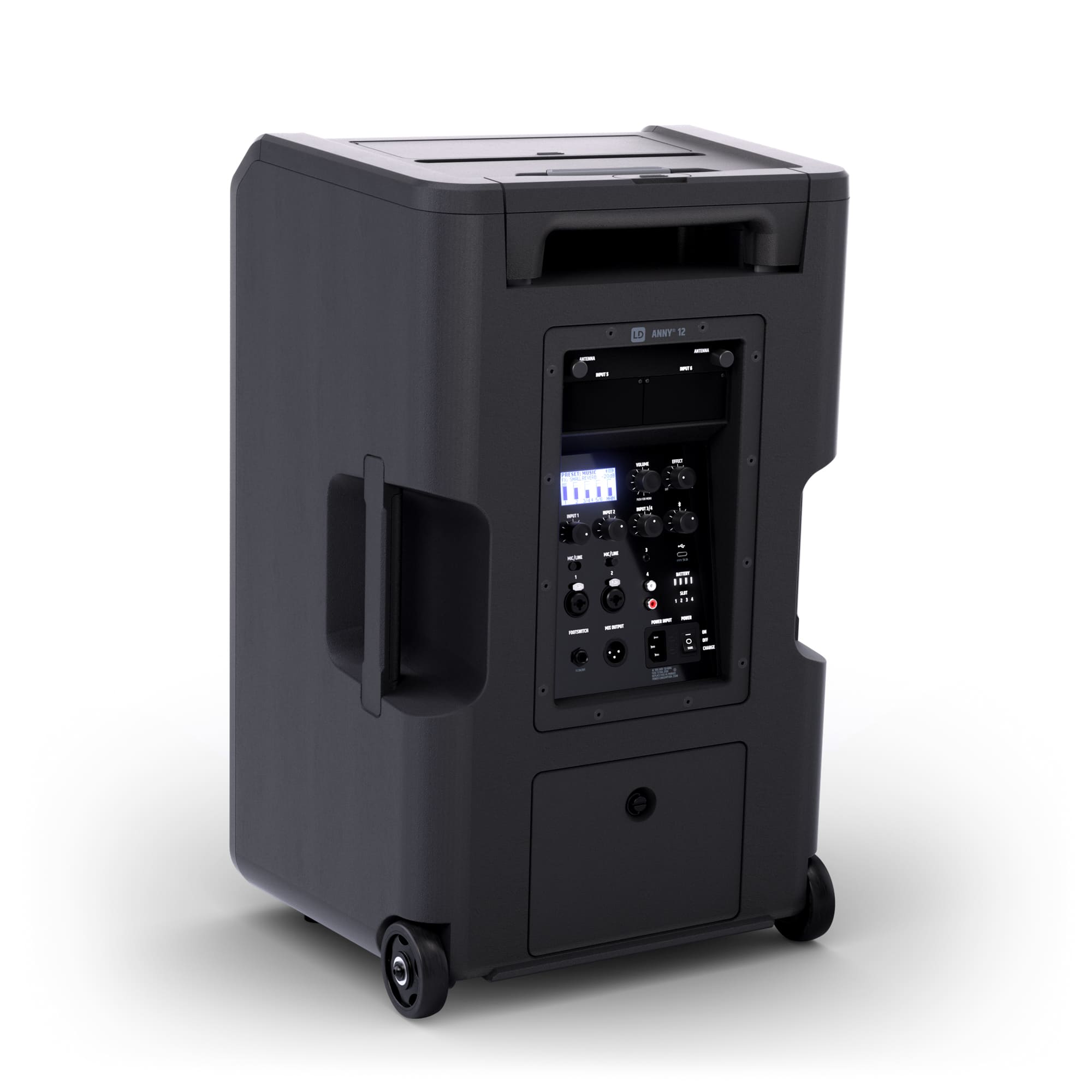 LD Systems ANNY 12