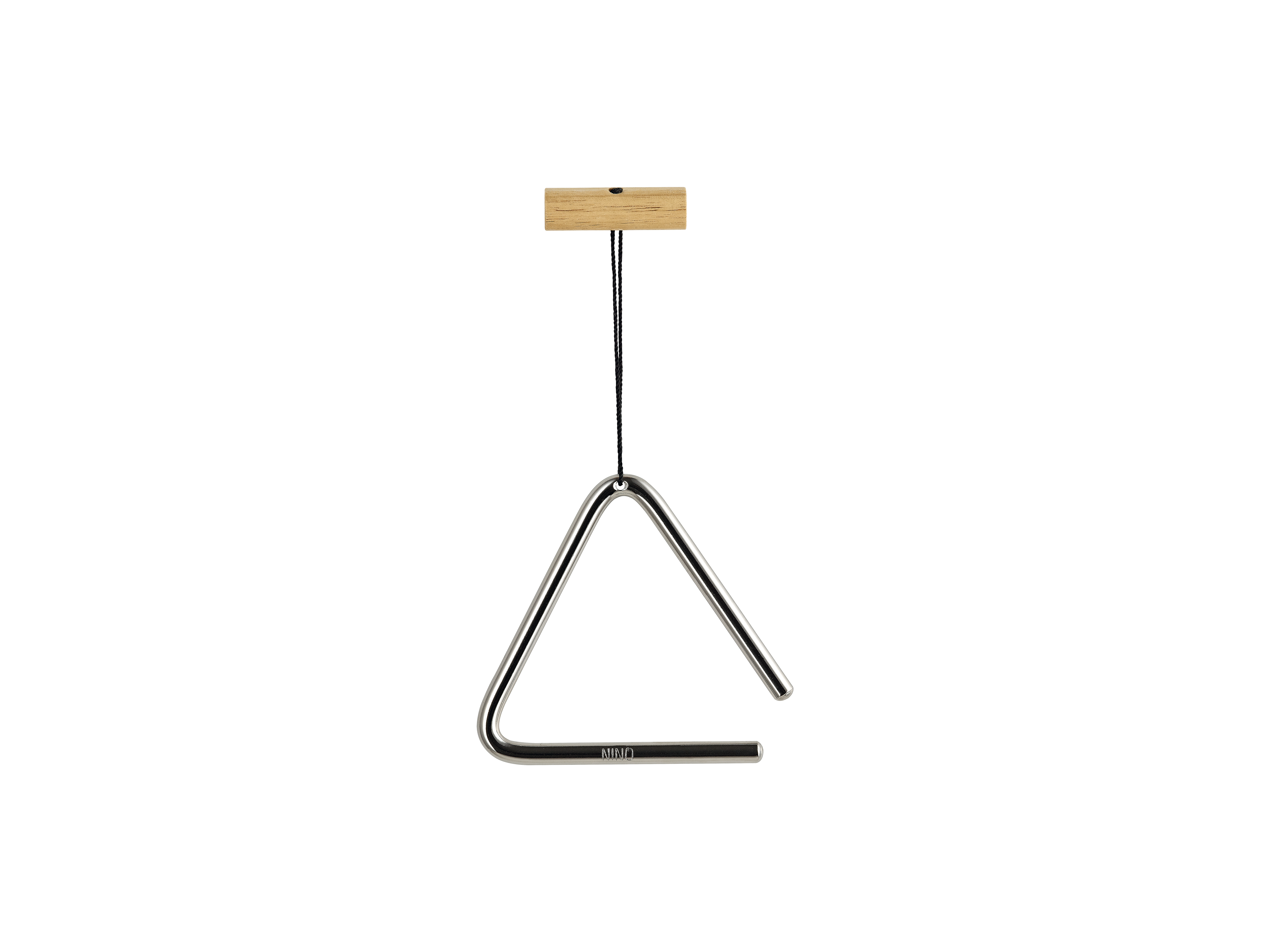 NINO 550 Triangel 4"