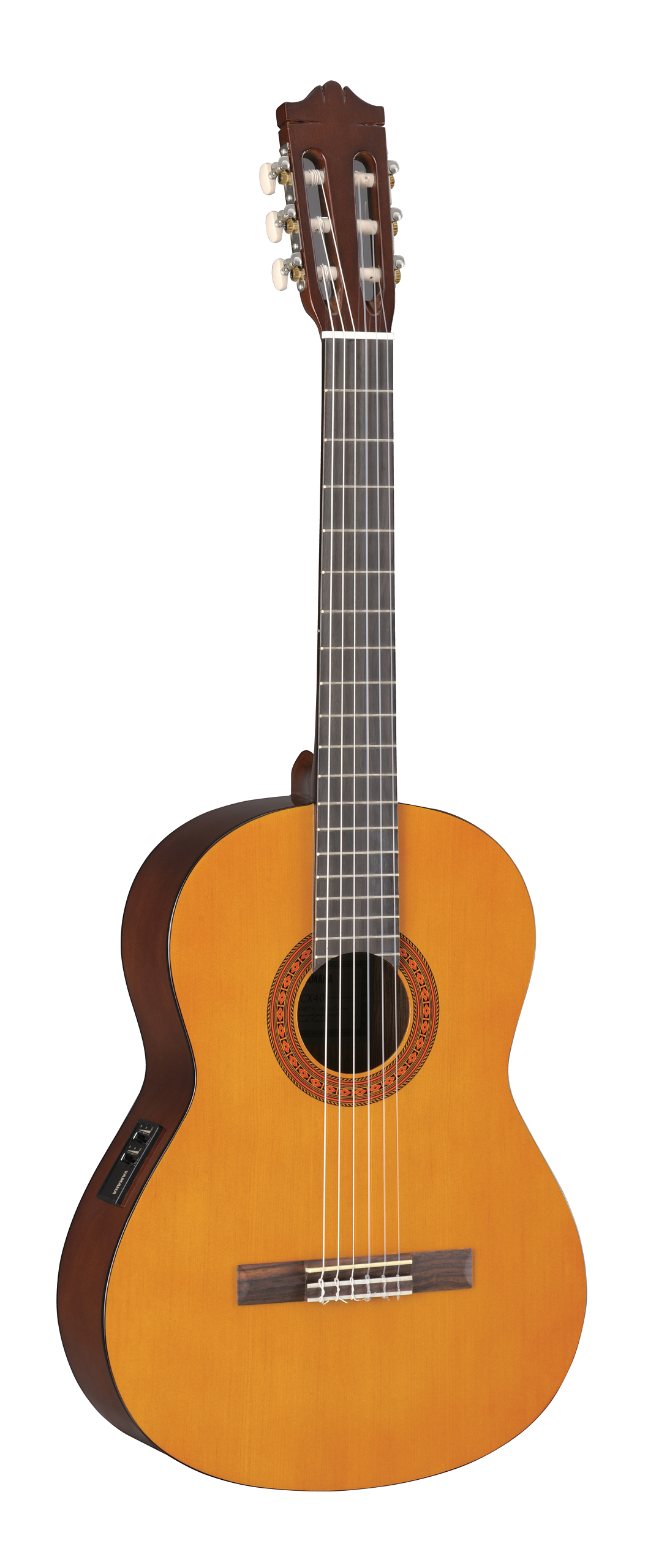 Yamaha CX40