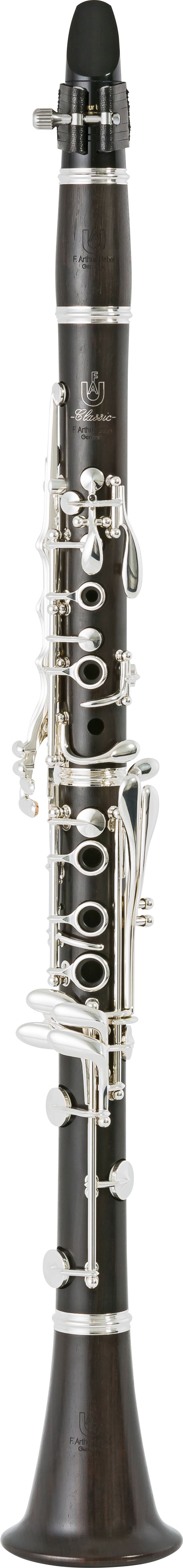 F. Arthur Uebel Classic-B