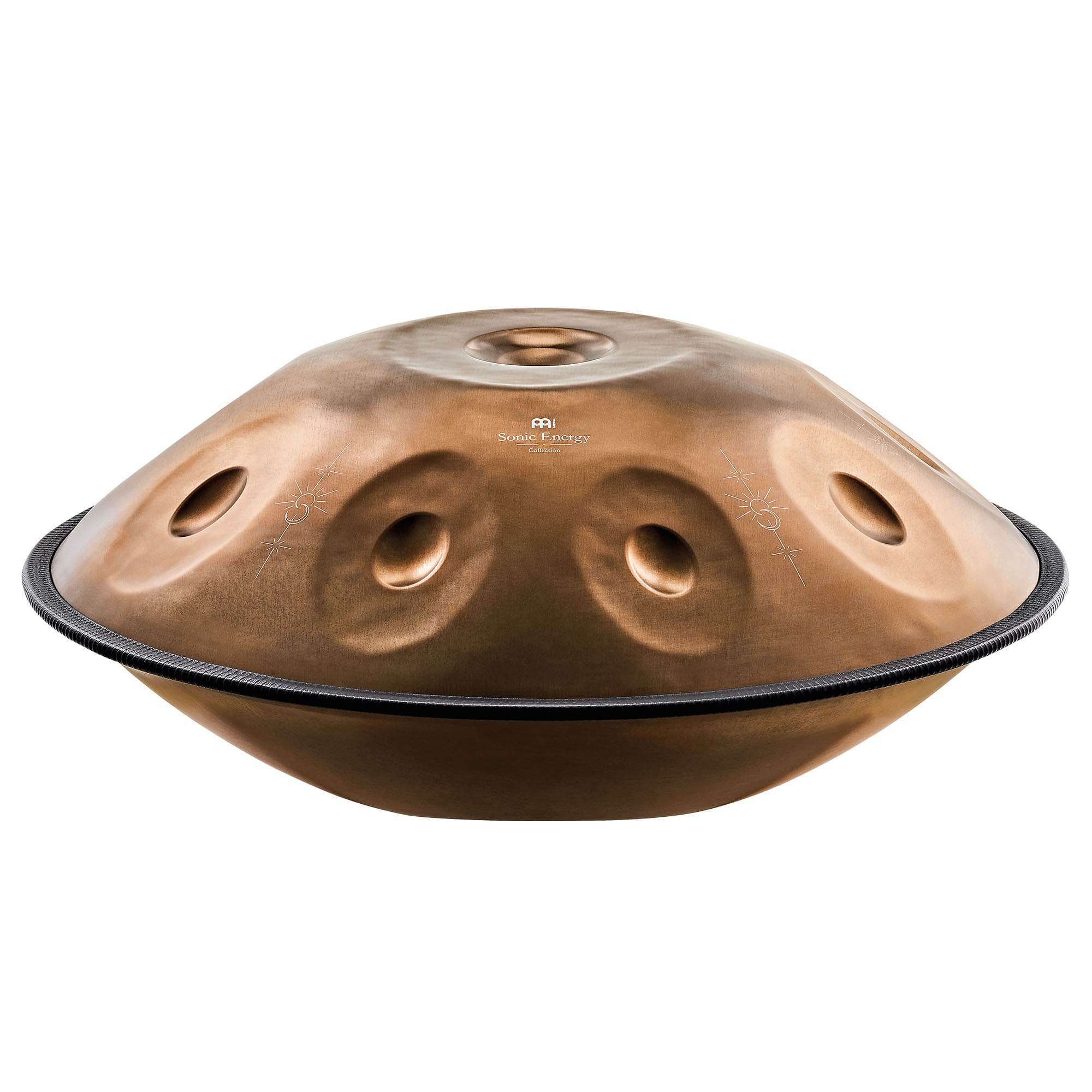 Meinl Sonic Energy HPSTL93CU Sensory Handpan