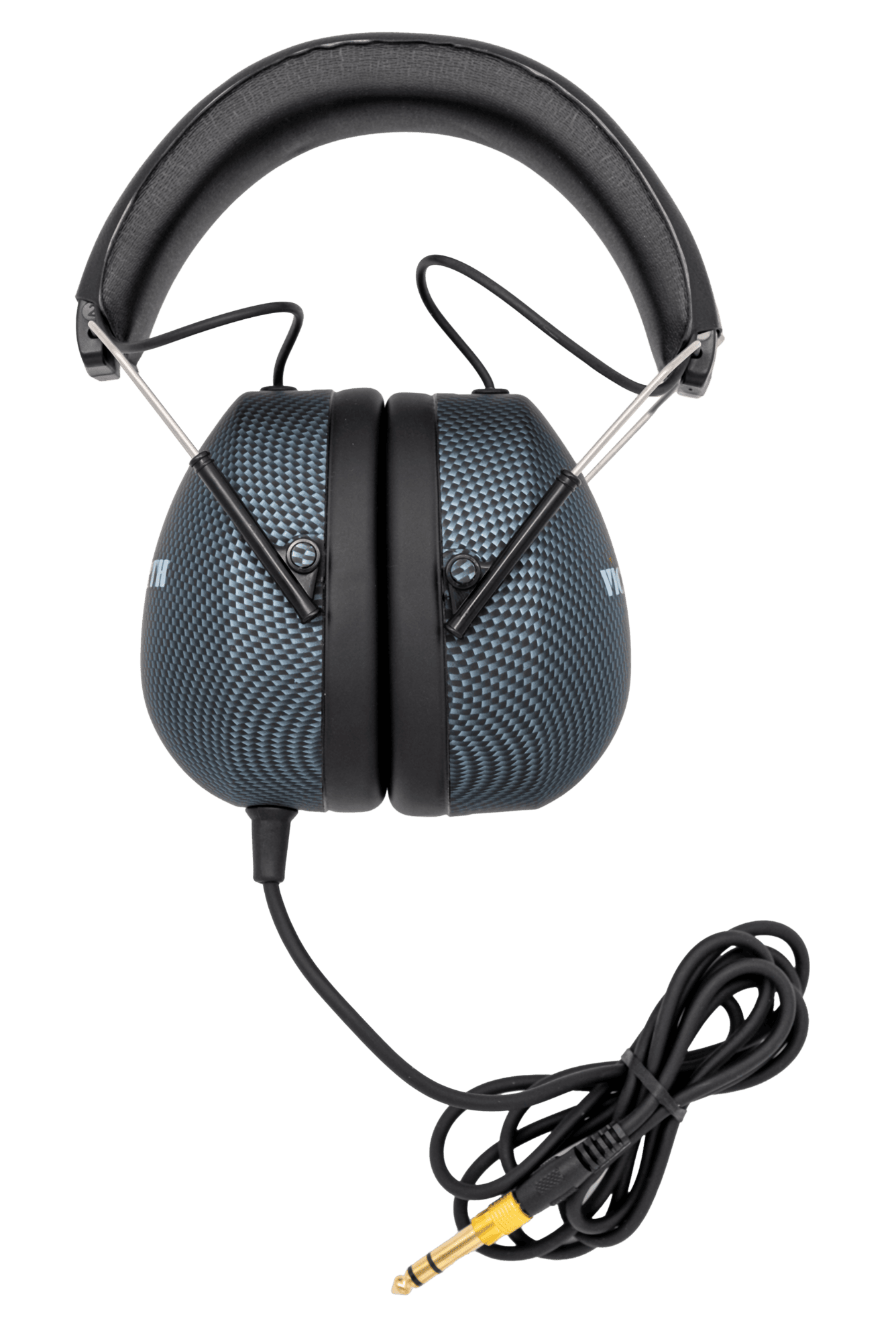 VIC FIRTH Kopfhörer, SIH3, Stereo Isolation Headphones