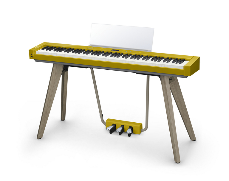 Harmonious Mustard