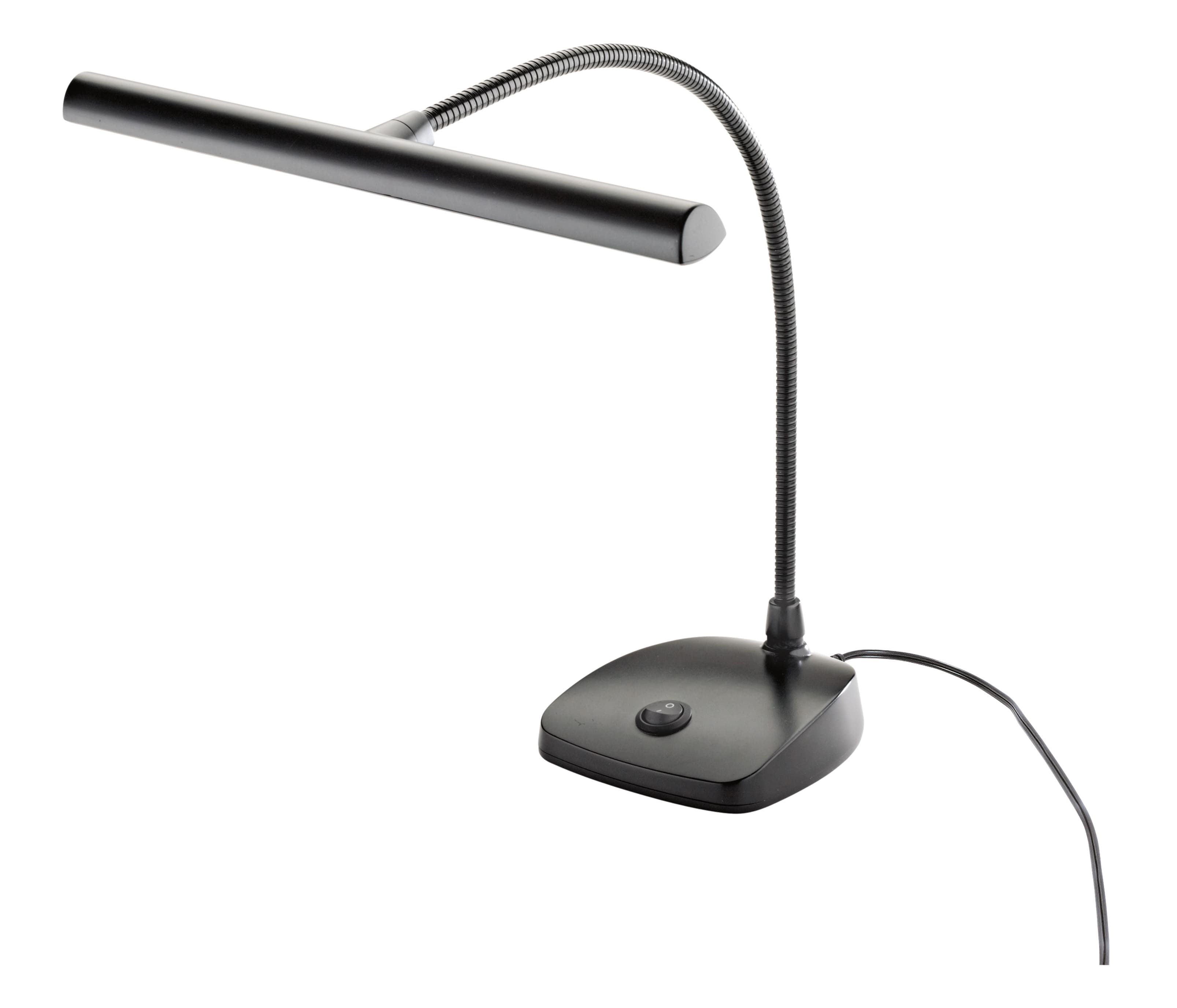 K&M 12297 LED Pianoleuchte
