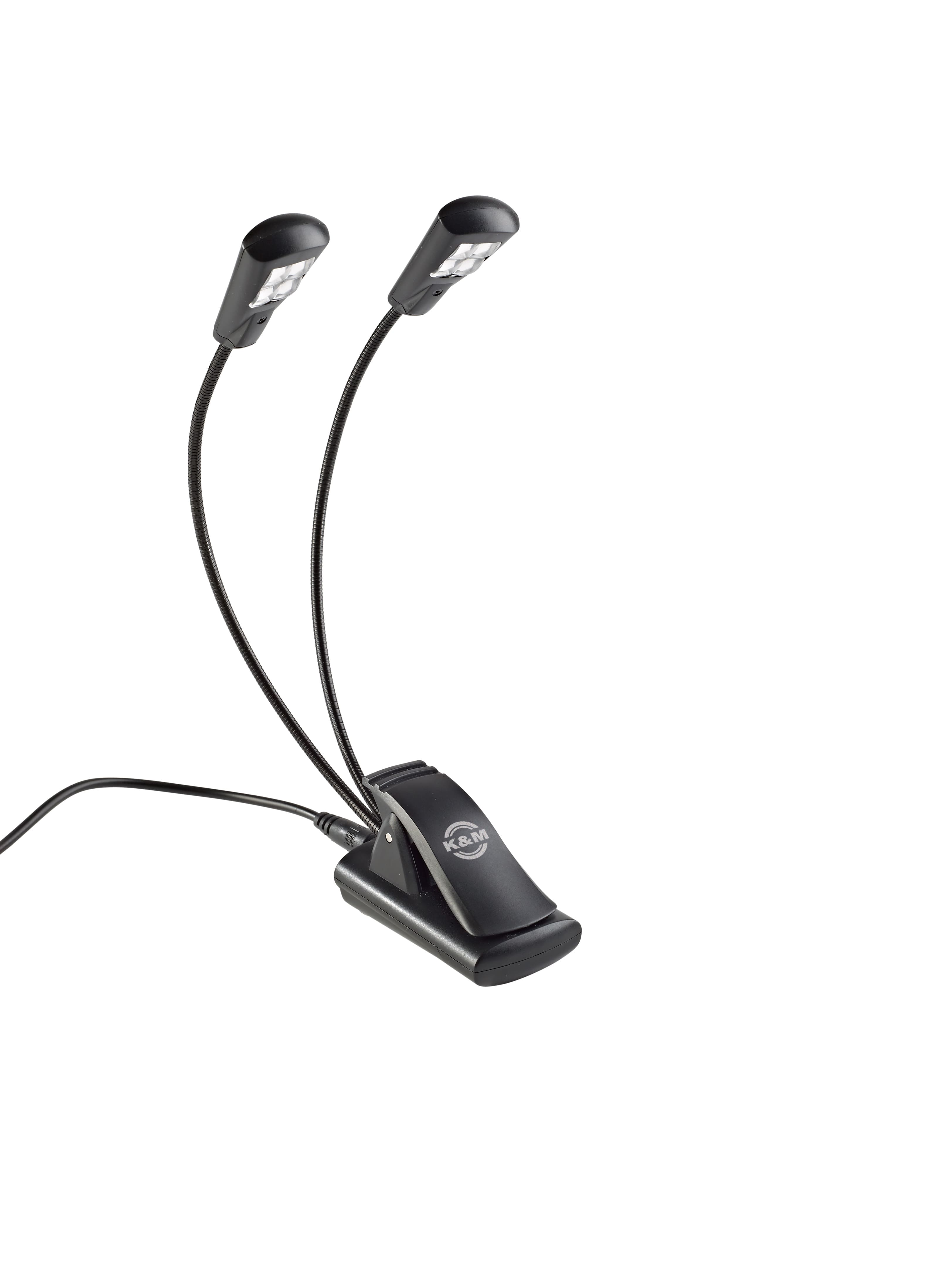 K&M 12245 Double4 LET FlexLight Set