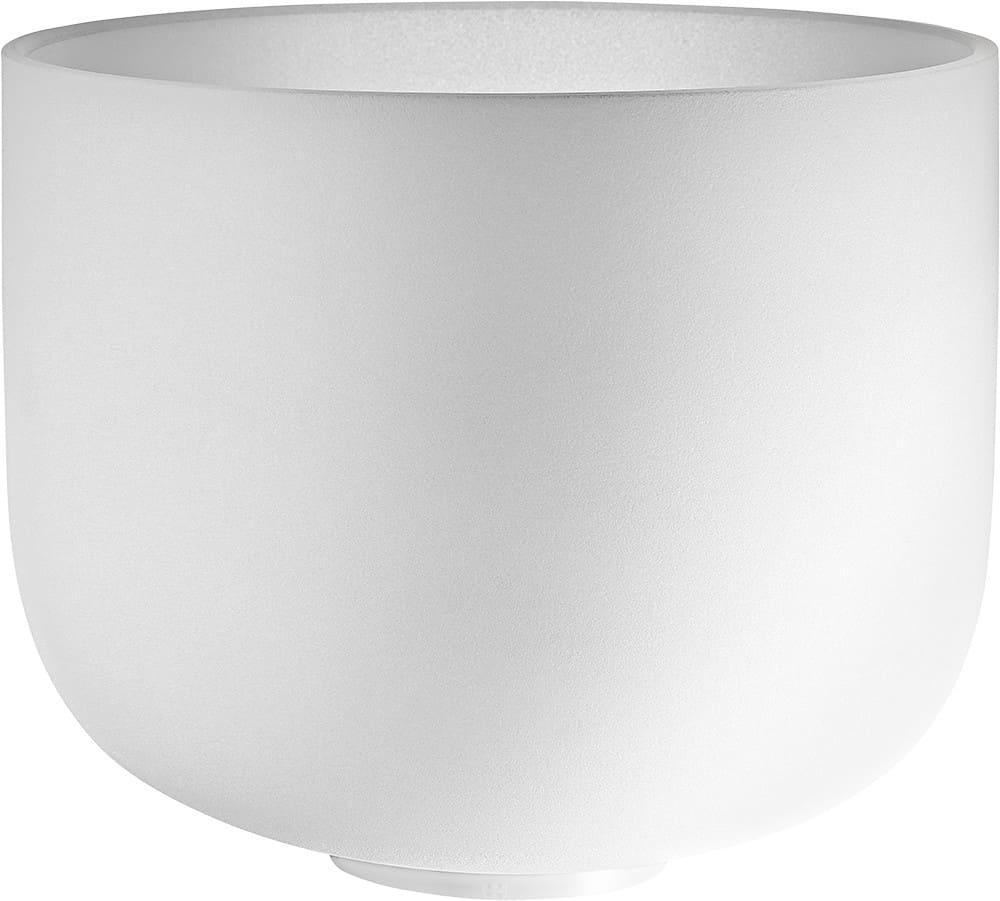 Meinl Sonic Energy CSB11F Crystal Singing Bowl