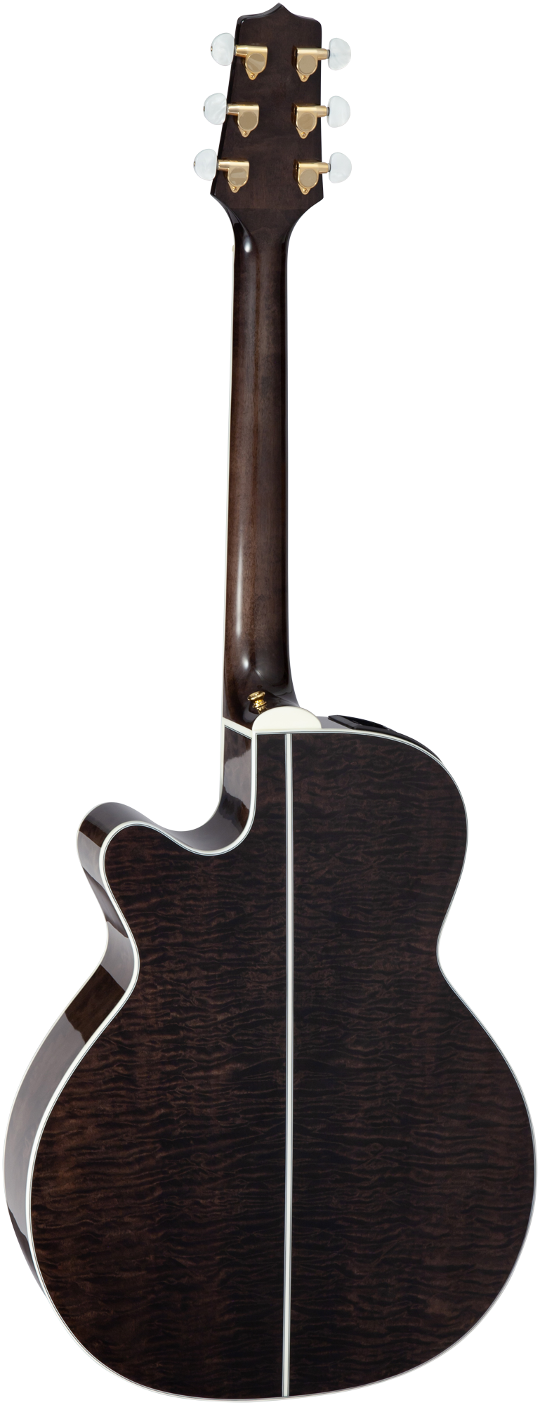 Takamine GN75CE-TBK