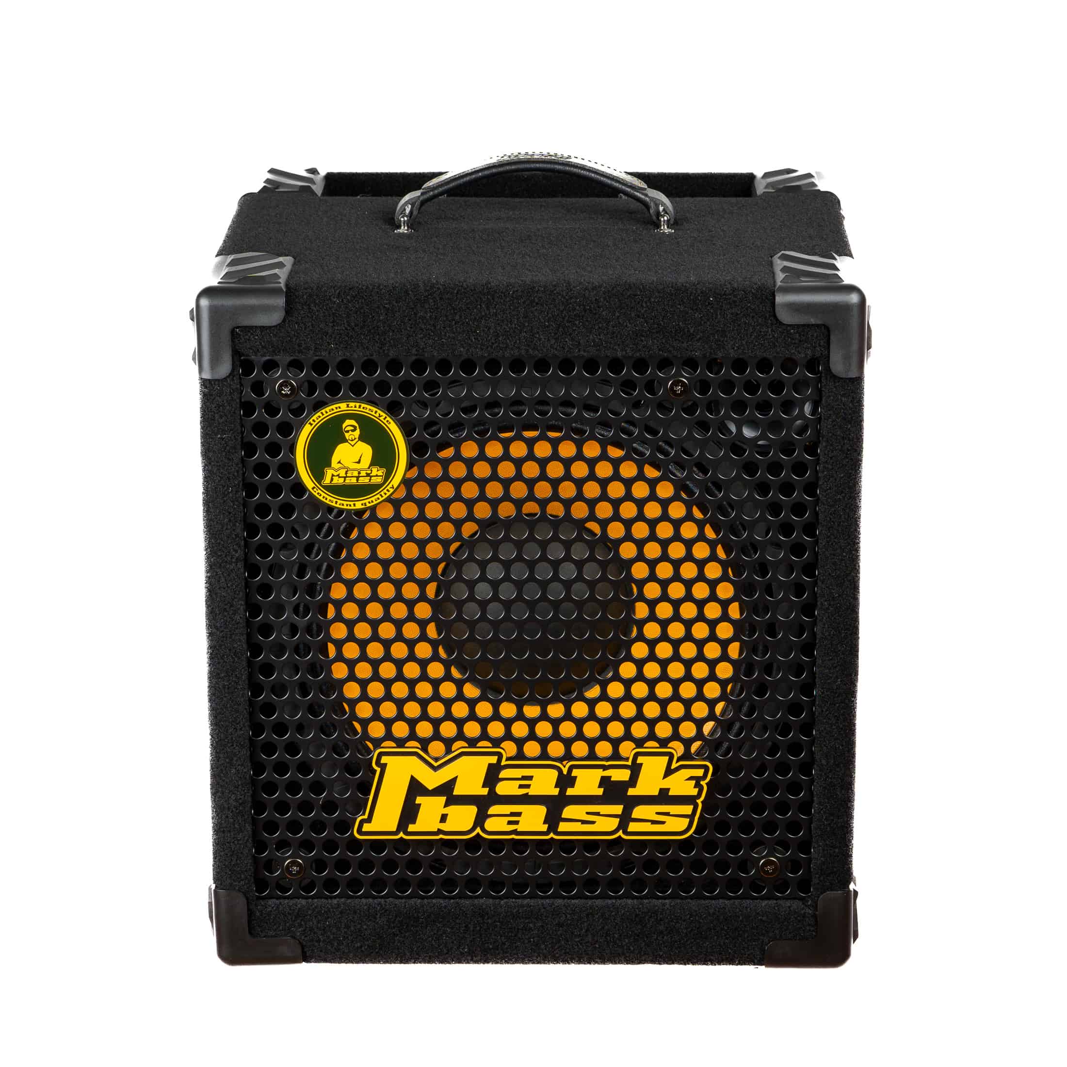 Markbass Mini CMD 121P V