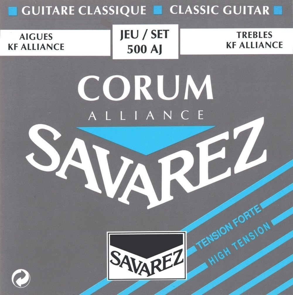 Savarez 500AJ