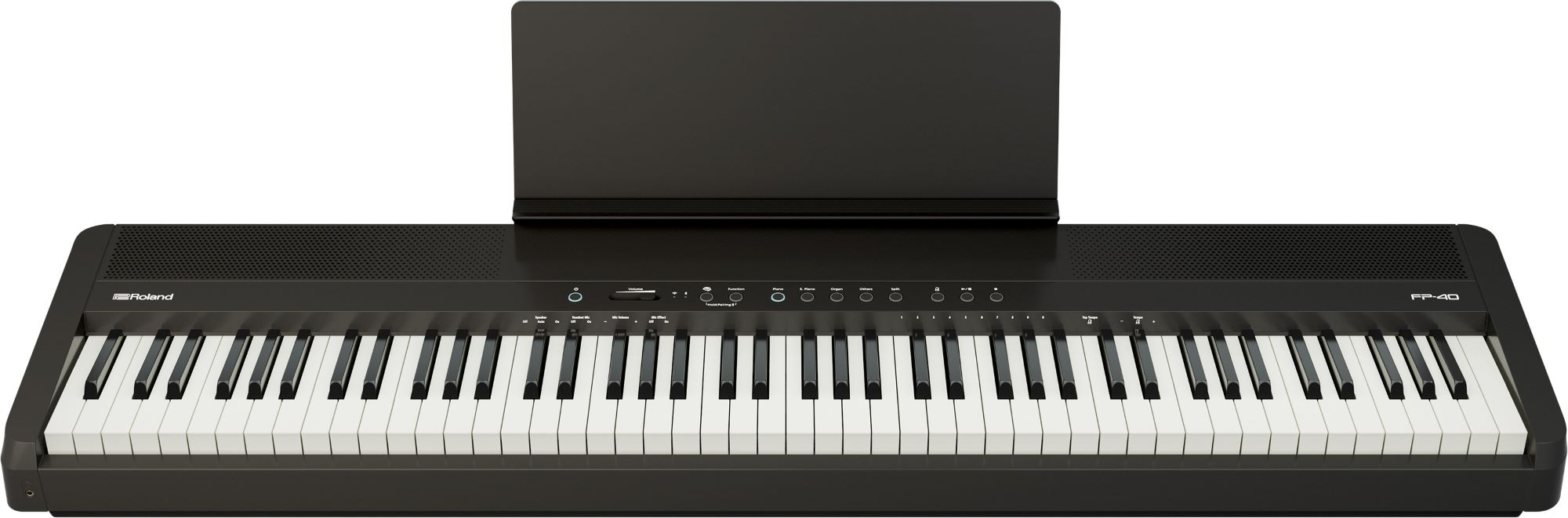 Roland FP-40 BK