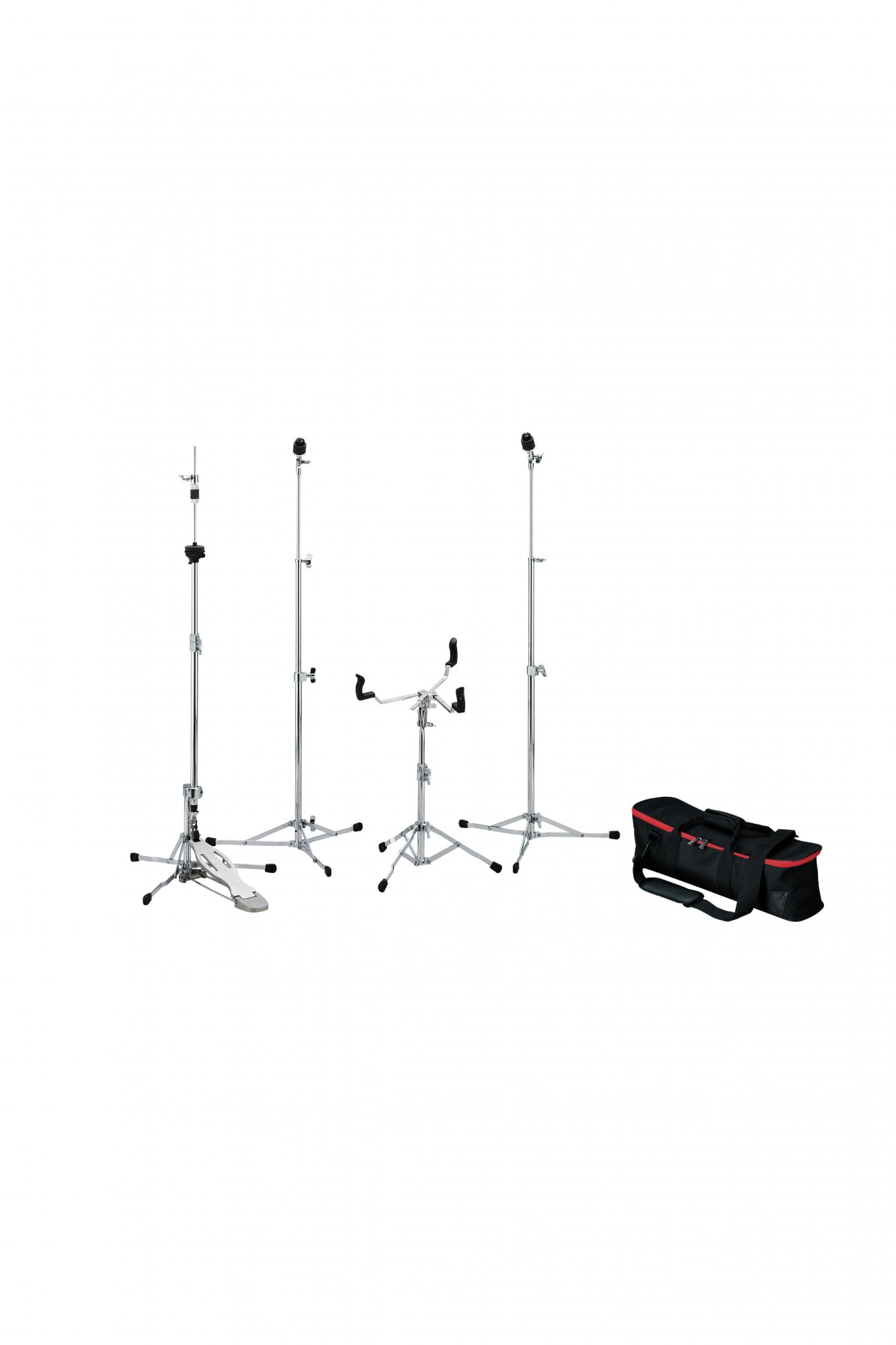 Tama HC4FB Classic Hardware Set Tama HC4FB Classic Hardware Set