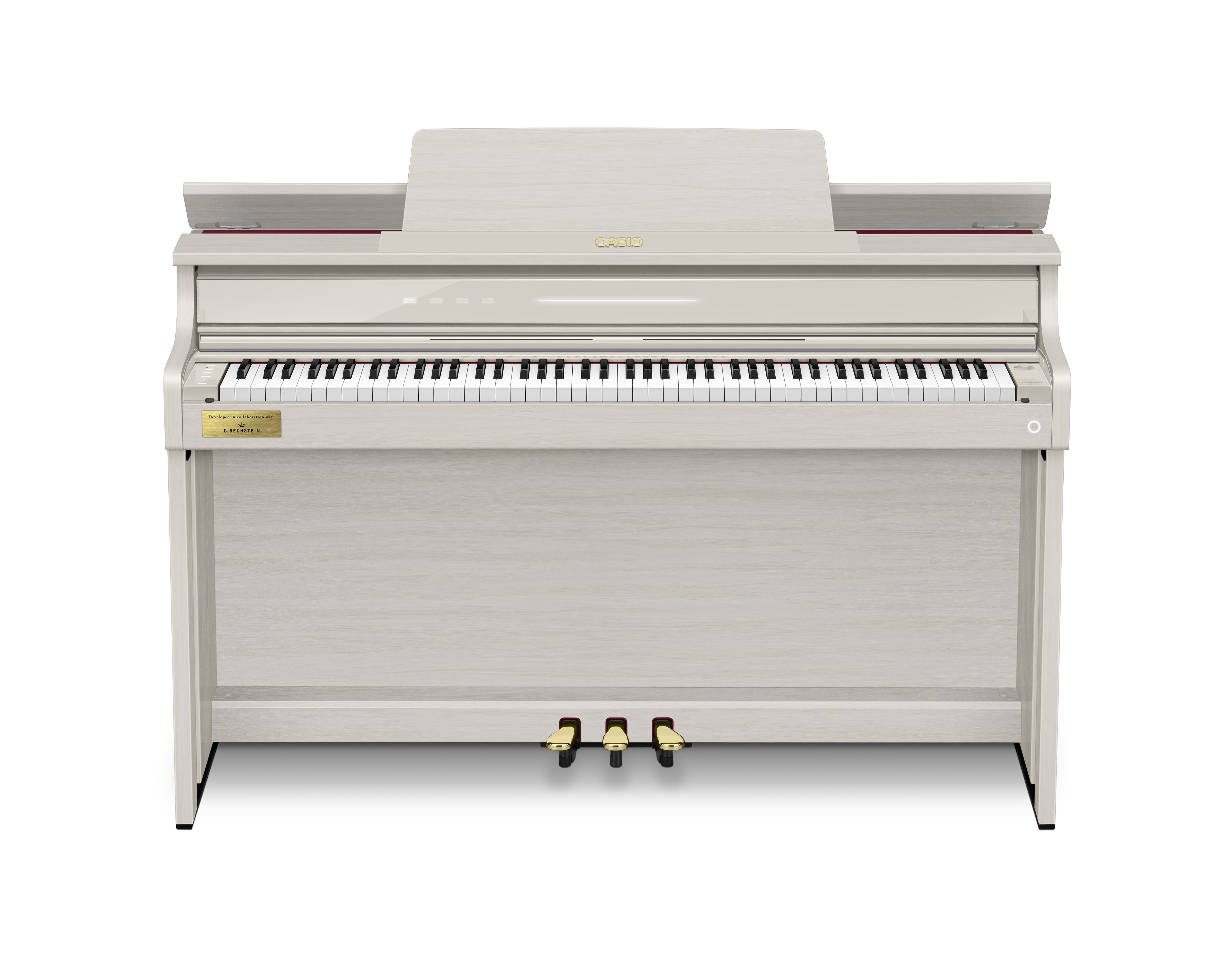 Grau-Beige