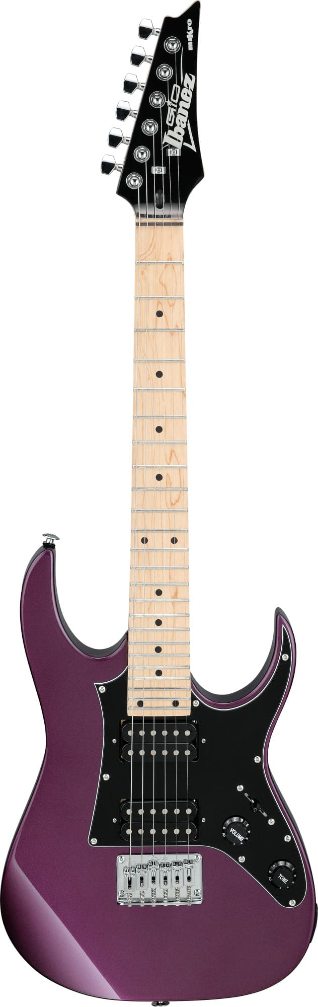 Ibanez GRGM21M-MPL