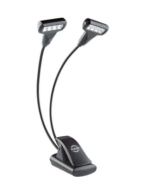 K&M 12273 Double4 LED T-Model FlexLight