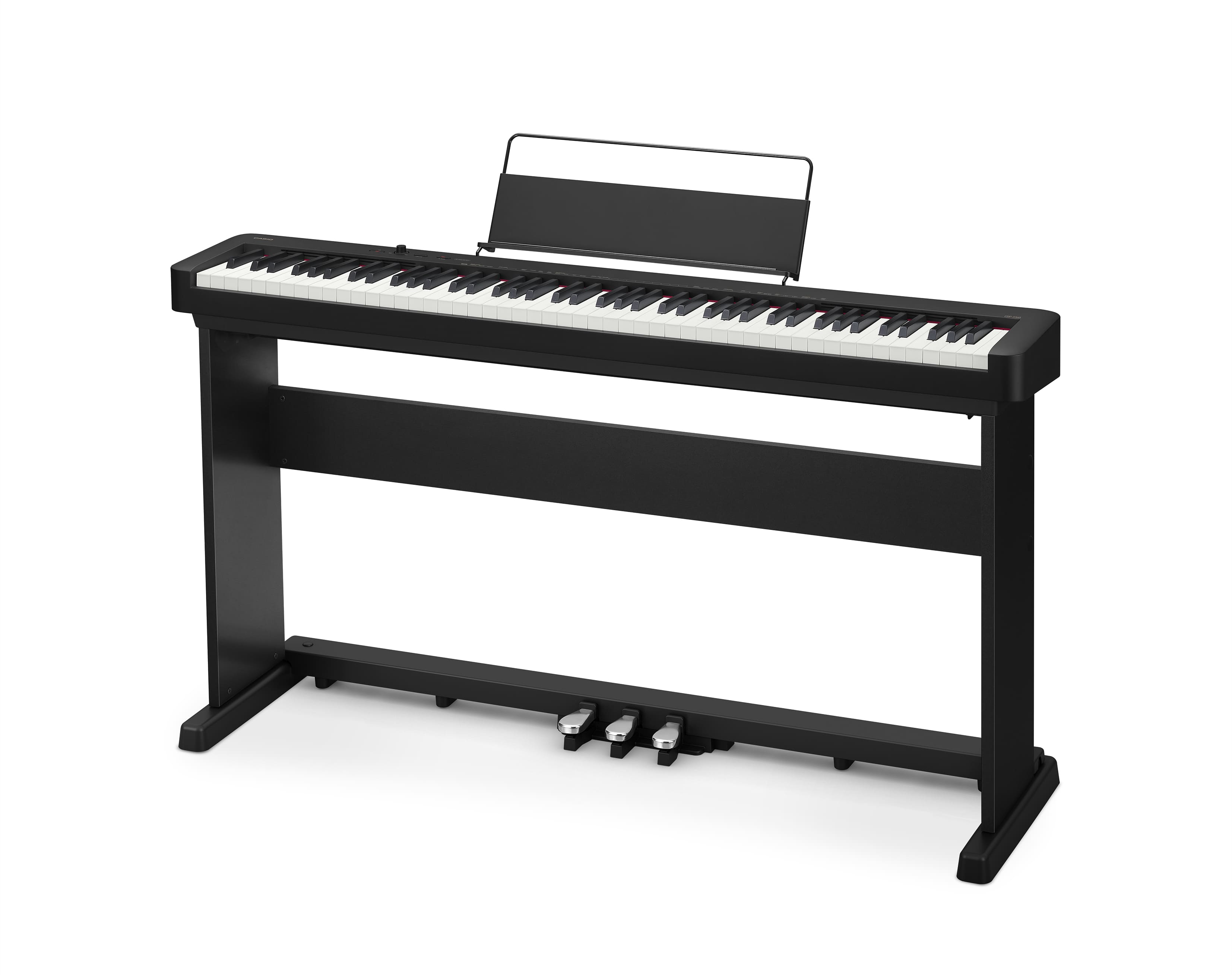 Casio CDP-S160 BK