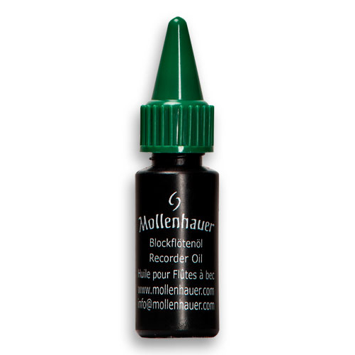 Mollenhauer Blockflötenöl