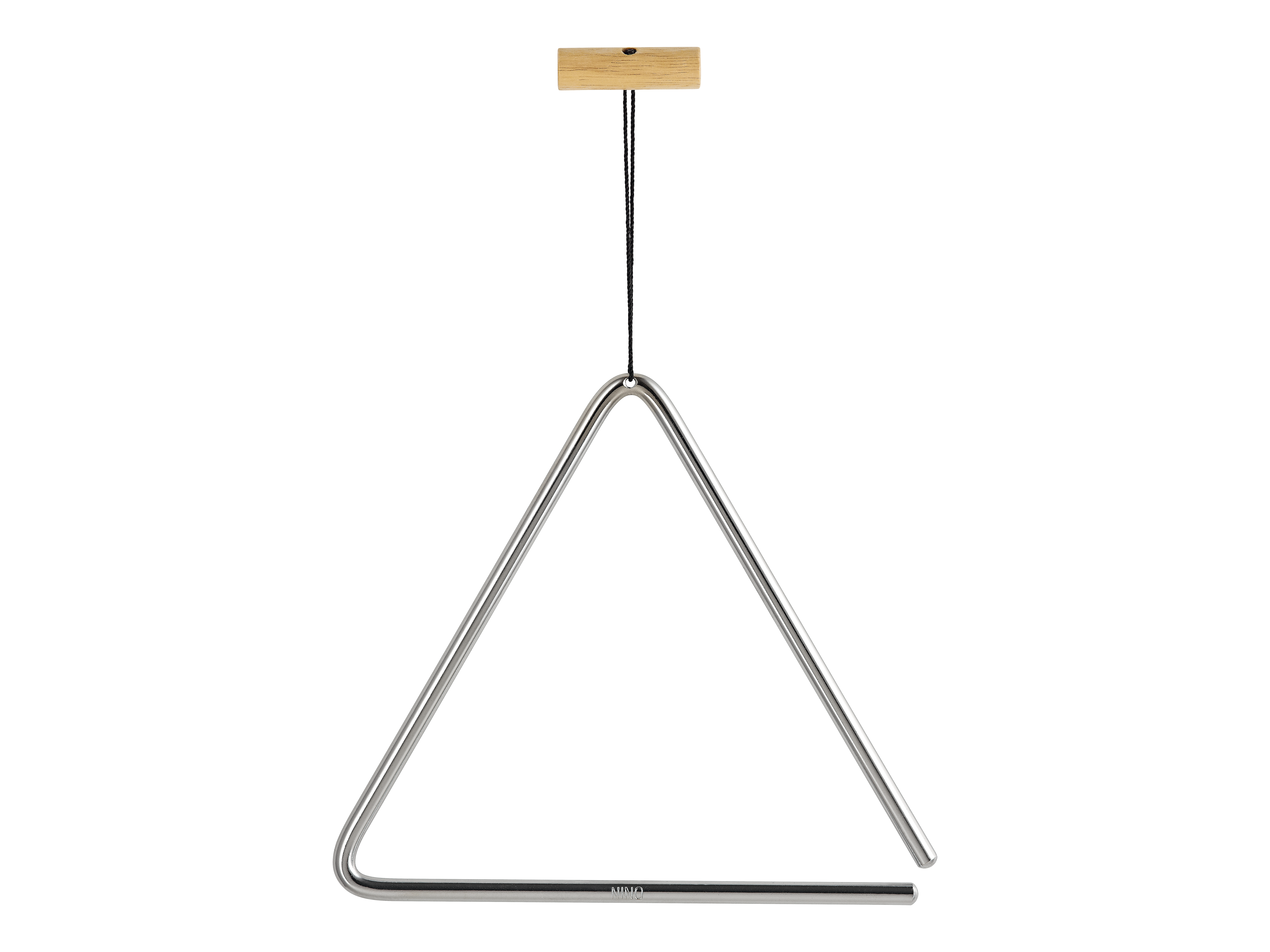 NINO 552 Triangel 8"  