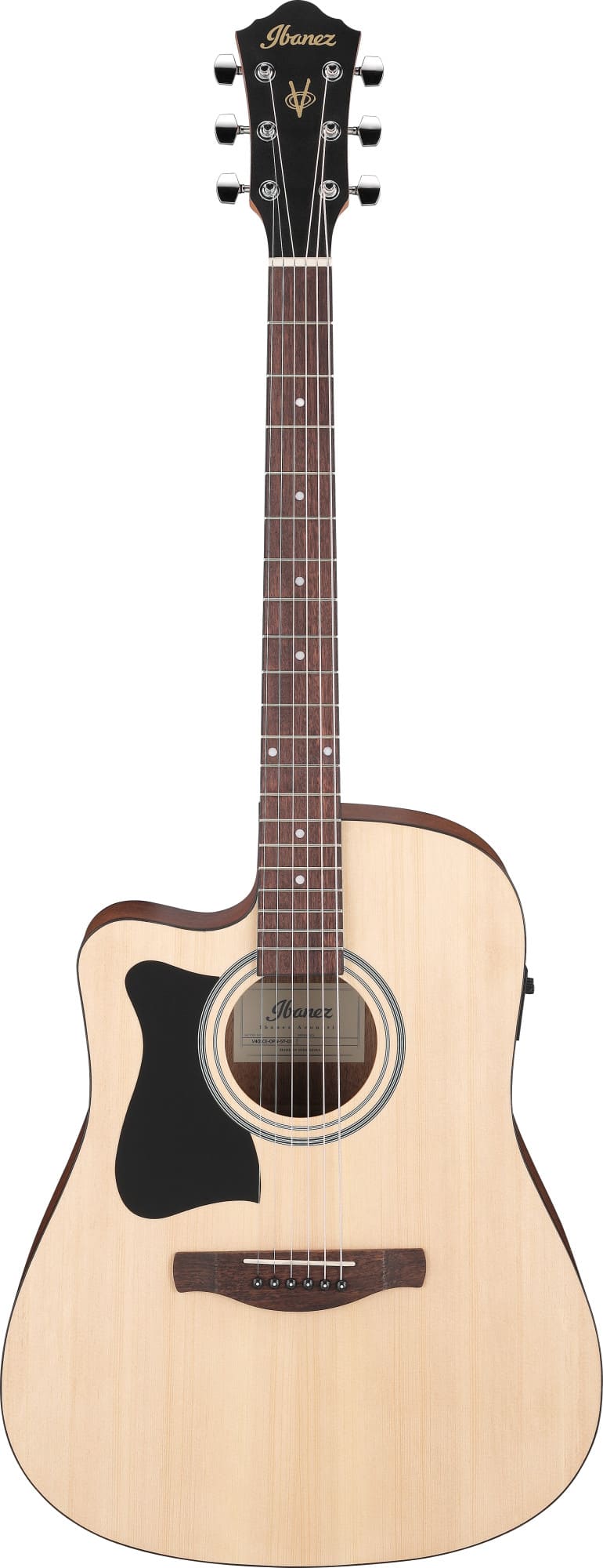 Ibanez V40LCE-OPN Ibanez V40LCE-OPN