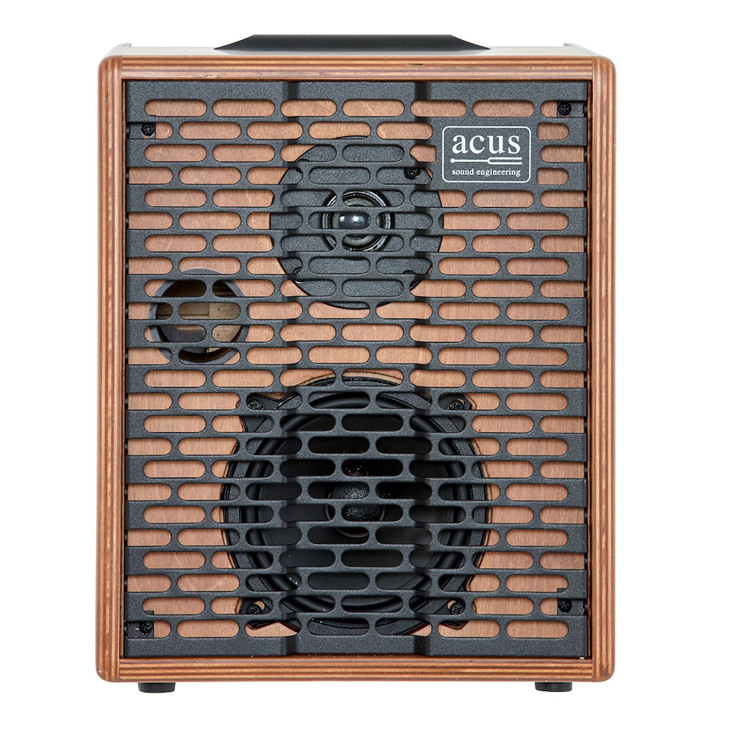 Acus One for Street 5 W
