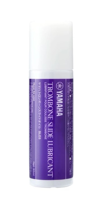 Yamaha SLO3 Trombone Slide Lubricant