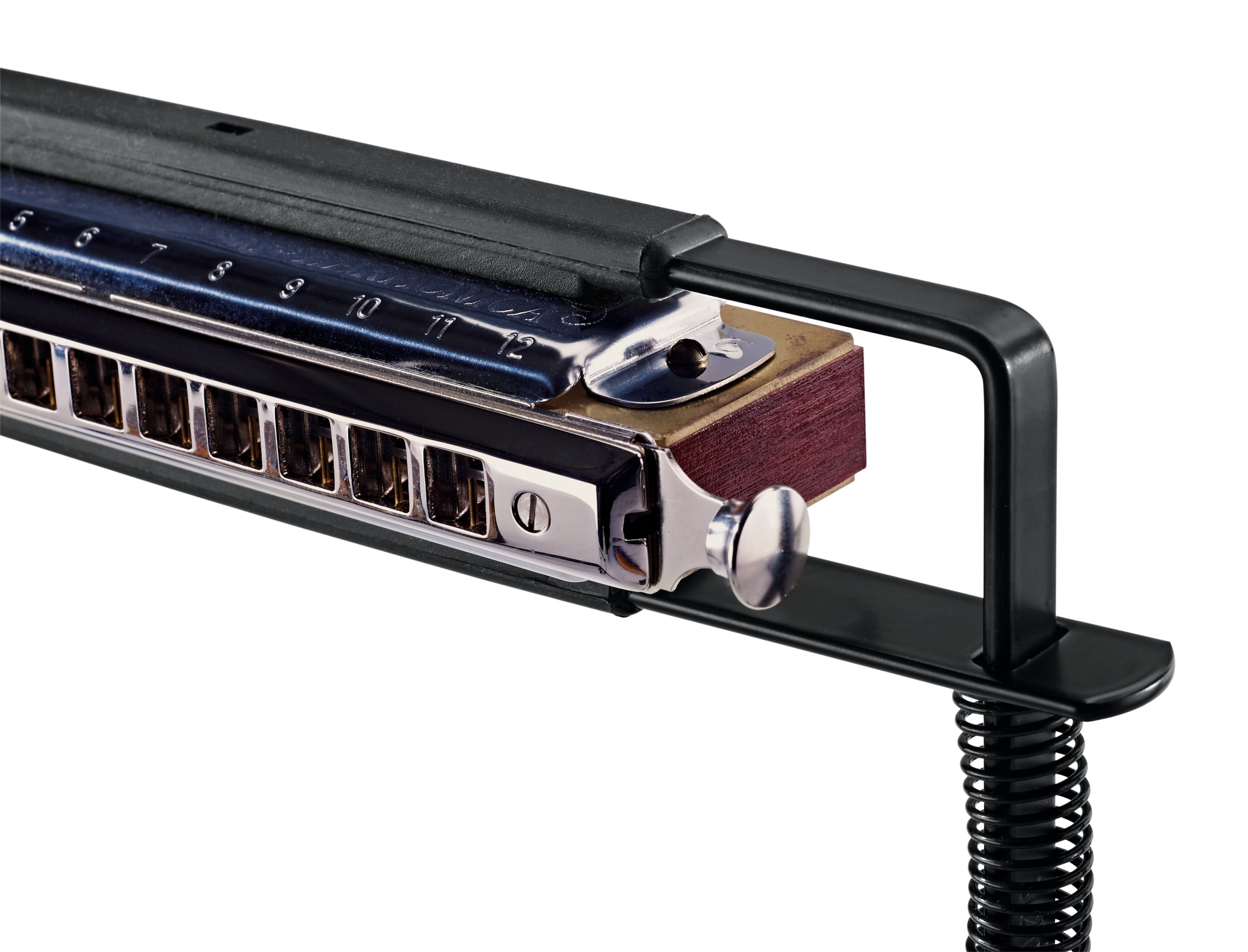 K&M 16416 Mundharmonikahalter