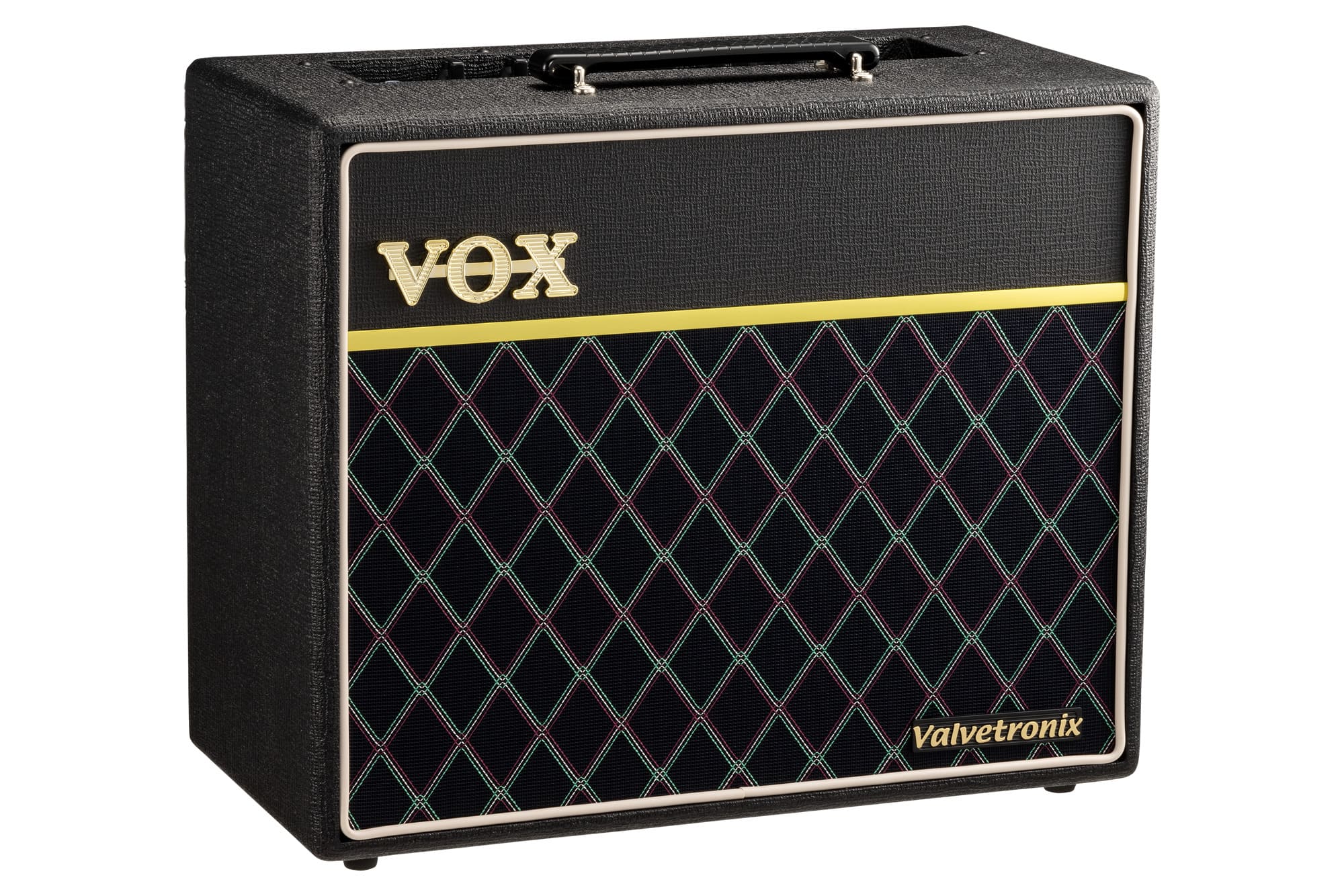 Vox VT40X Classic Blue