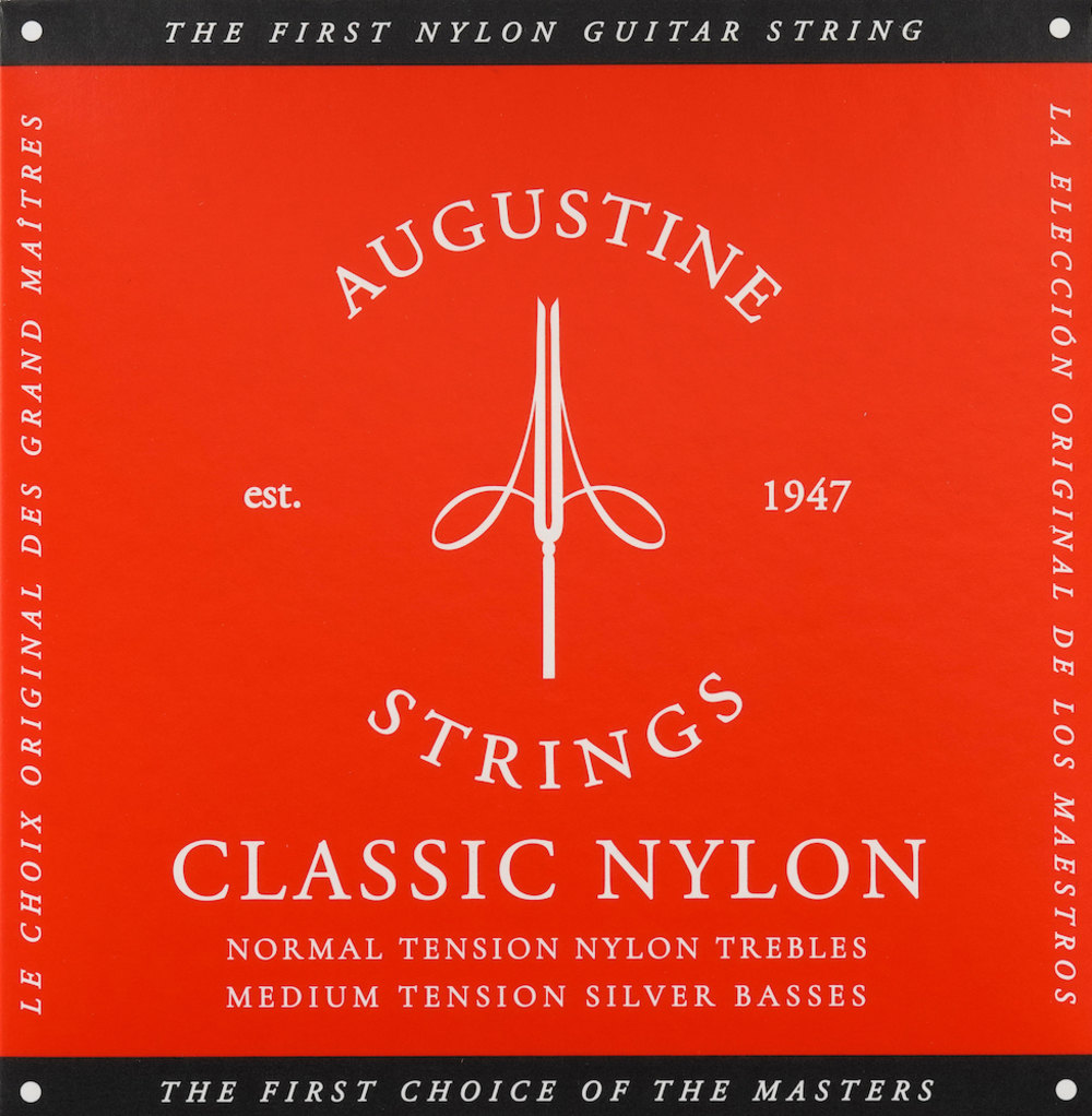 Augustine Classic Red Label