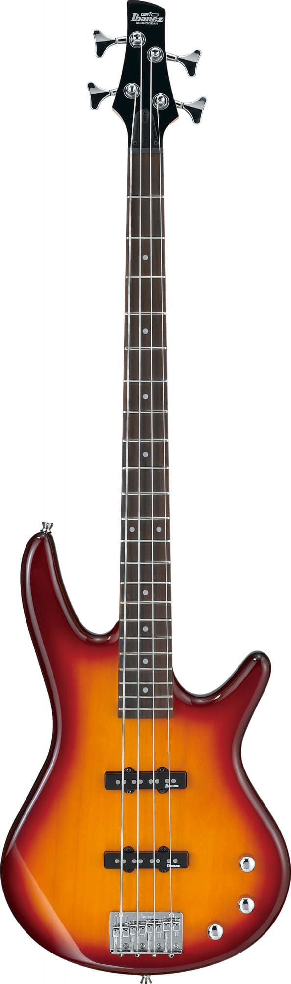 Ibanez GSR180-BS
